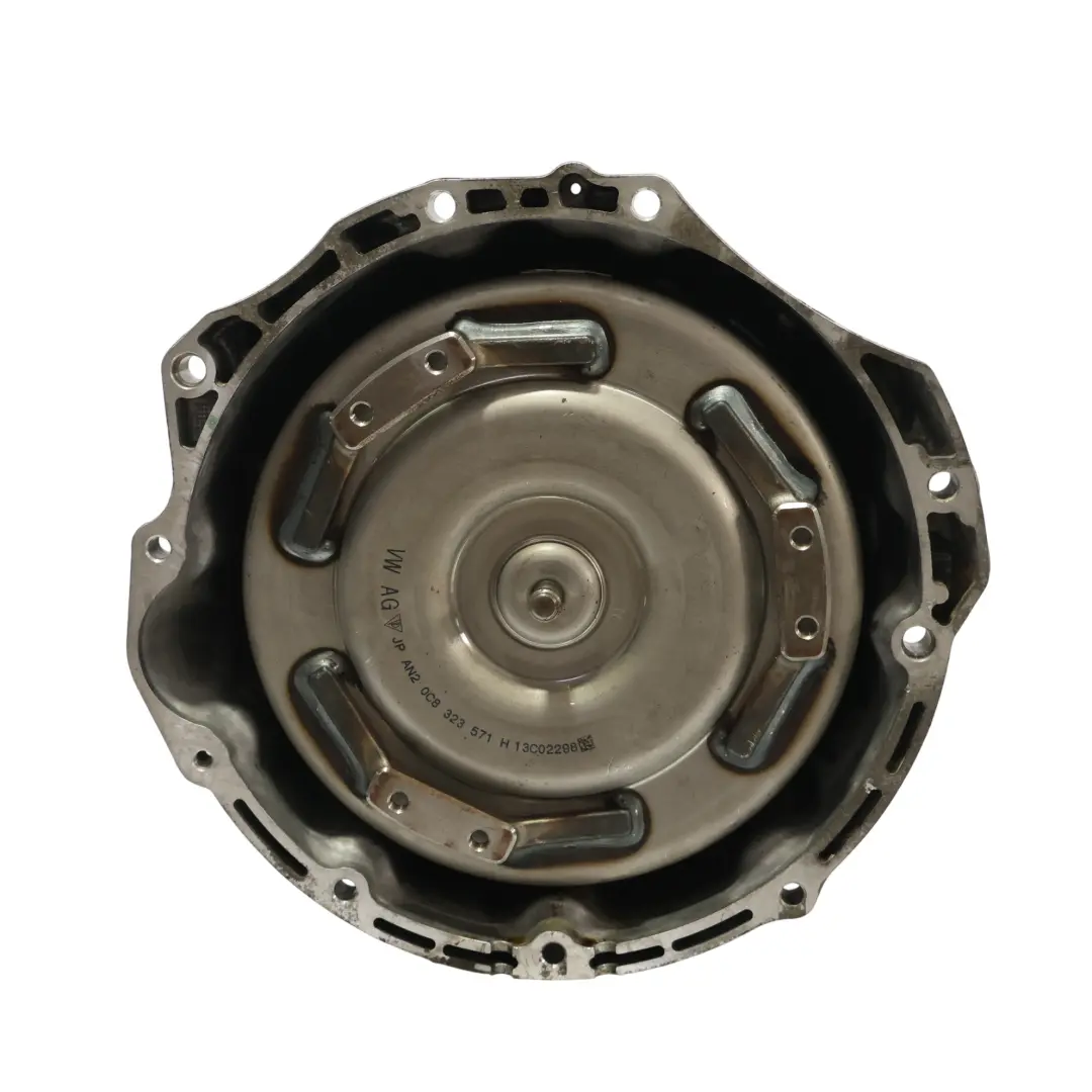 7P 3.0 TDI V6 Automatic Gearbox WARRANTY to Volkswagen Touareg with Part number 0C8300038F Volkswagen Touareg 7P 3.0 TDI V6 Automatic Gearbox WARRANTY - SKU 0C8300038F - Part number 0C8300038F