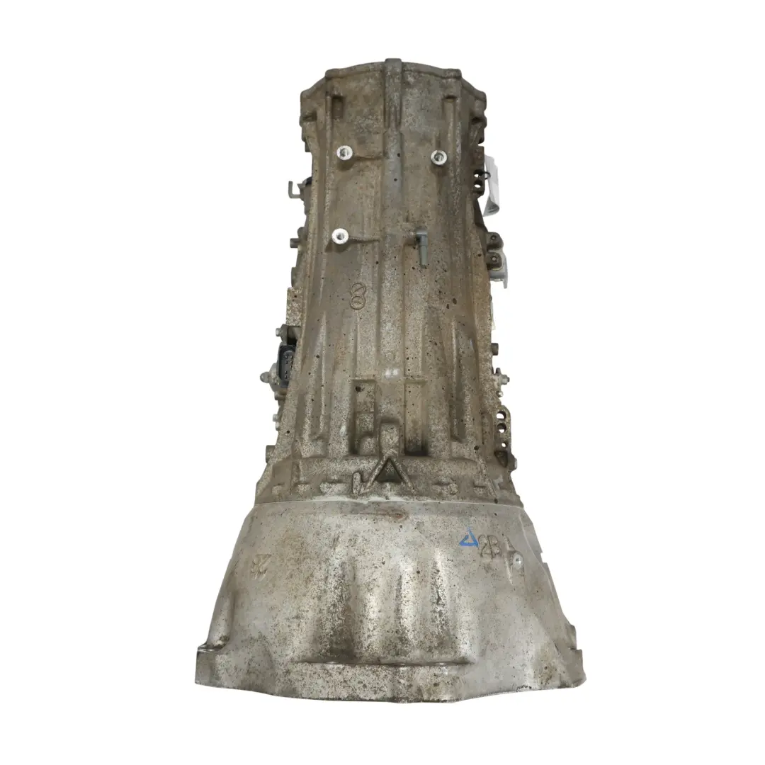 7P 3.0 TDI V6 Cambio Automatico GARANZIA per Volkswagen Touareg con numero di parte 0C8300038F Volkswagen Touareg 7P 3.0 TDI V6 Cambio Automatico GARANZIA - SKU 0C8300038F - Numero di parte 0C8300038F