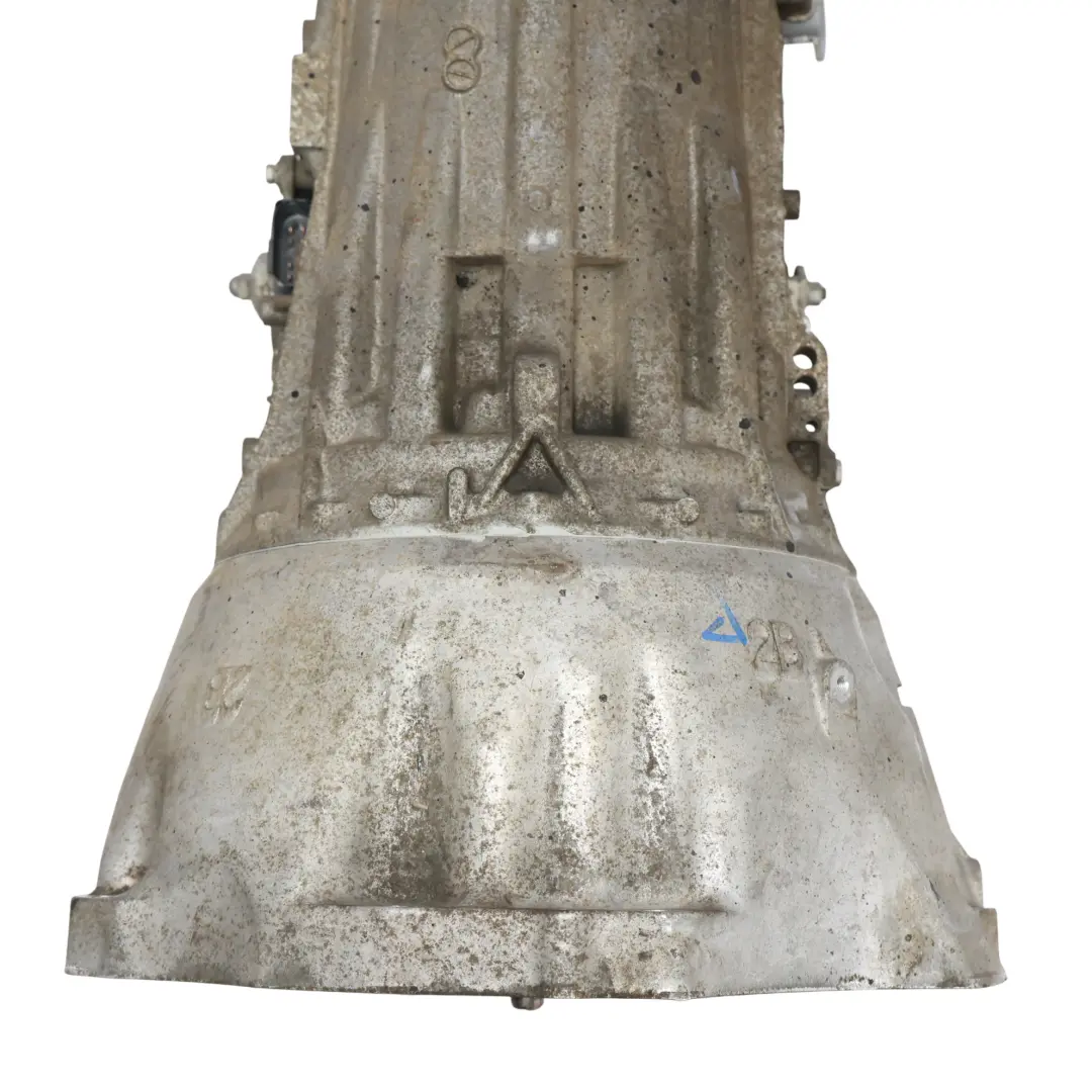 7P 3.0 TDI V6 Vitesses Automatique GARANTIE pour Volkswagen Touareg à propos du numéro de pièce 0C8300038F Volkswagen Touareg 7P 3.0 TDI V6 Vitesses Automatique GARANTIE - SKU 0C8300038F - Numéro de pièce 0C8300038F