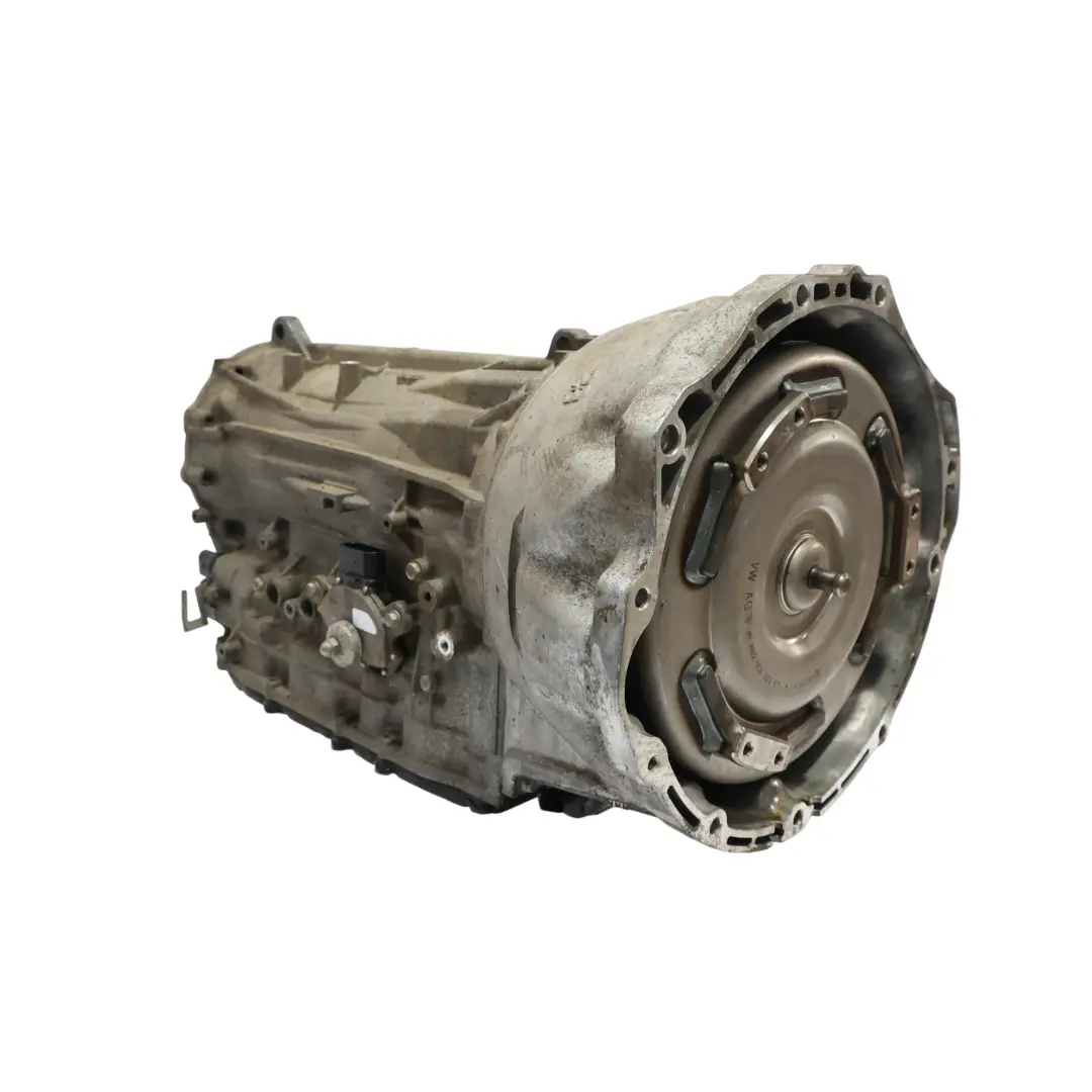 Volkswagen Touareg 7P 3.0 TDI V6 Caja De Cambios Automática GARANTÍA - SKU 0C8300038F - Número de pieza 0C8300038F