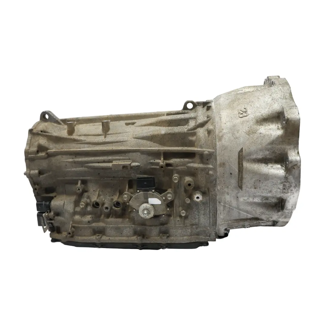 7P 3.0 TDI V6 Automatic Gearbox WARRANTY to Volkswagen Touareg with Part number 0C8300038F Volkswagen Touareg 7P 3.0 TDI V6 Automatic Gearbox WARRANTY - SKU 0C8300038F - Part number 0C8300038F