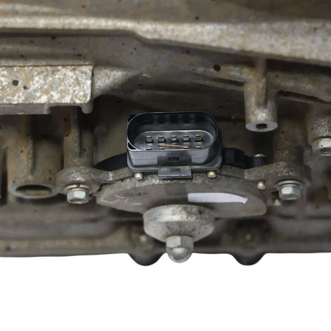 7P 3.0 TDI V6 Skrzynia Biegów Automatyczna do Volkswagen Touareg o numerze 0C8300038F Volkswagen Touareg 7P 3.0 TDI V6 Skrzynia Biegów Automatyczna - SKU 0C8300038F - Numer Części 0C8300038F