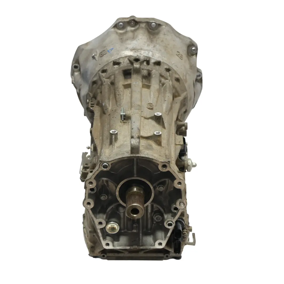 7P 3.0 TDI V6 Caja De Cambios Automática GARANTÍA para Volkswagen Touareg con número de pieza 0C8300038F Volkswagen Touareg 7P 3.0 TDI V6 Caja De Cambios Automática GARANTÍA - SKU 0C8300038F - Número de pieza 0C8300038F