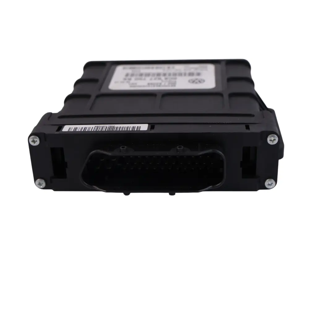 7P Control Módulo Caja Cambios Automática ECU Diésel para VW Touareg con número de pieza 0C8927750BK VW Touareg 7P Control Módulo Caja Cambios Automática ECU Diésel - SKU 0C8927750BK - Número de pieza 0C8927750BK