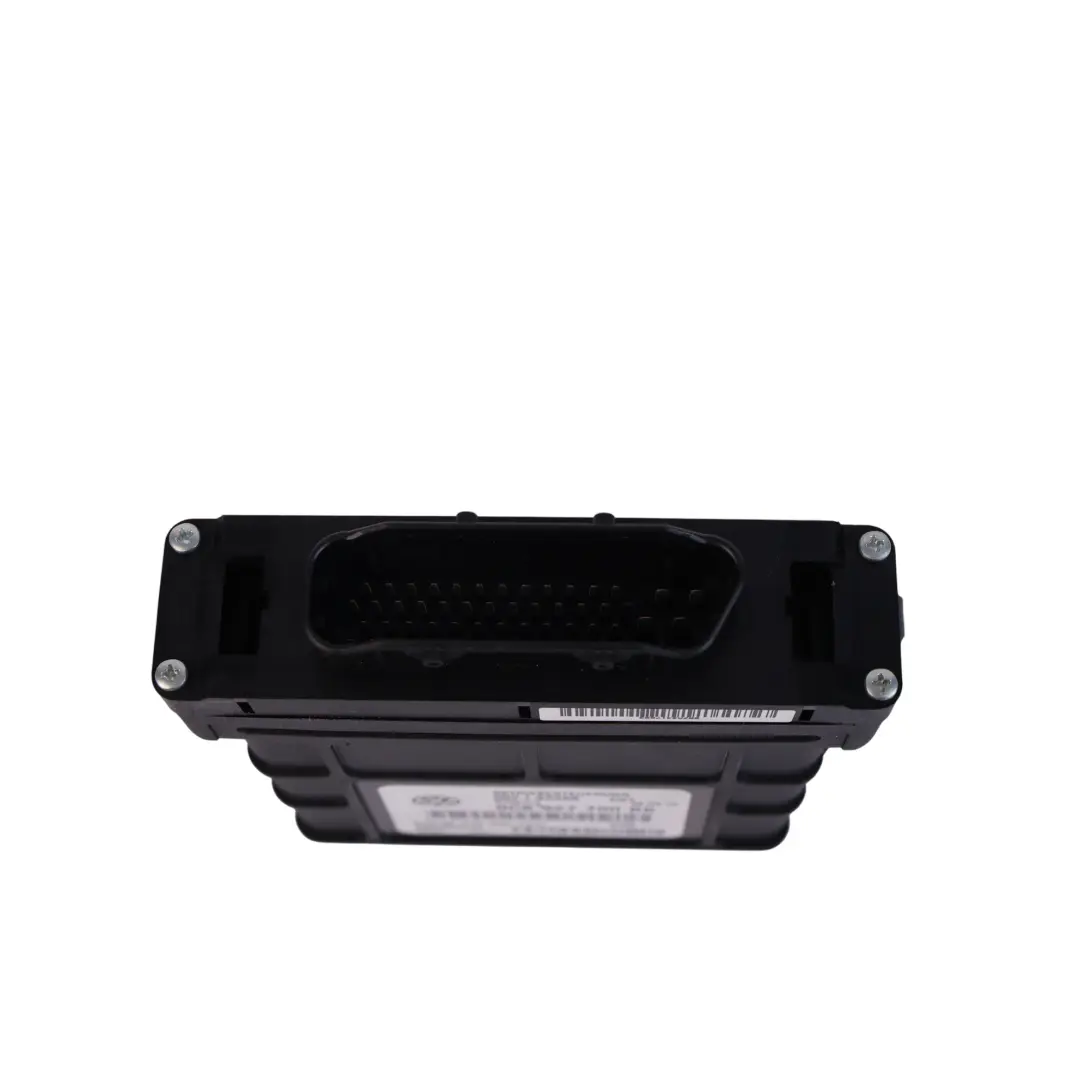 VW Touareg 7P Automatik Getriebe Steuer Gerät ECU Diesel - SKU 0C8927750BK - Teilenummer 0C8927750BK