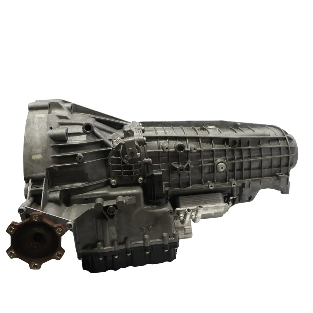 Skrzynia Biegów Automat S-Tronic SVB do Audi A7 4G 3.0 TDI o numerze 0CK300043T Audi A7 4G 3.0 TDI Skrzynia Biegów Automat S-Tronic SVB - SKU 0CK300043T - Numer Części 0CK300043T