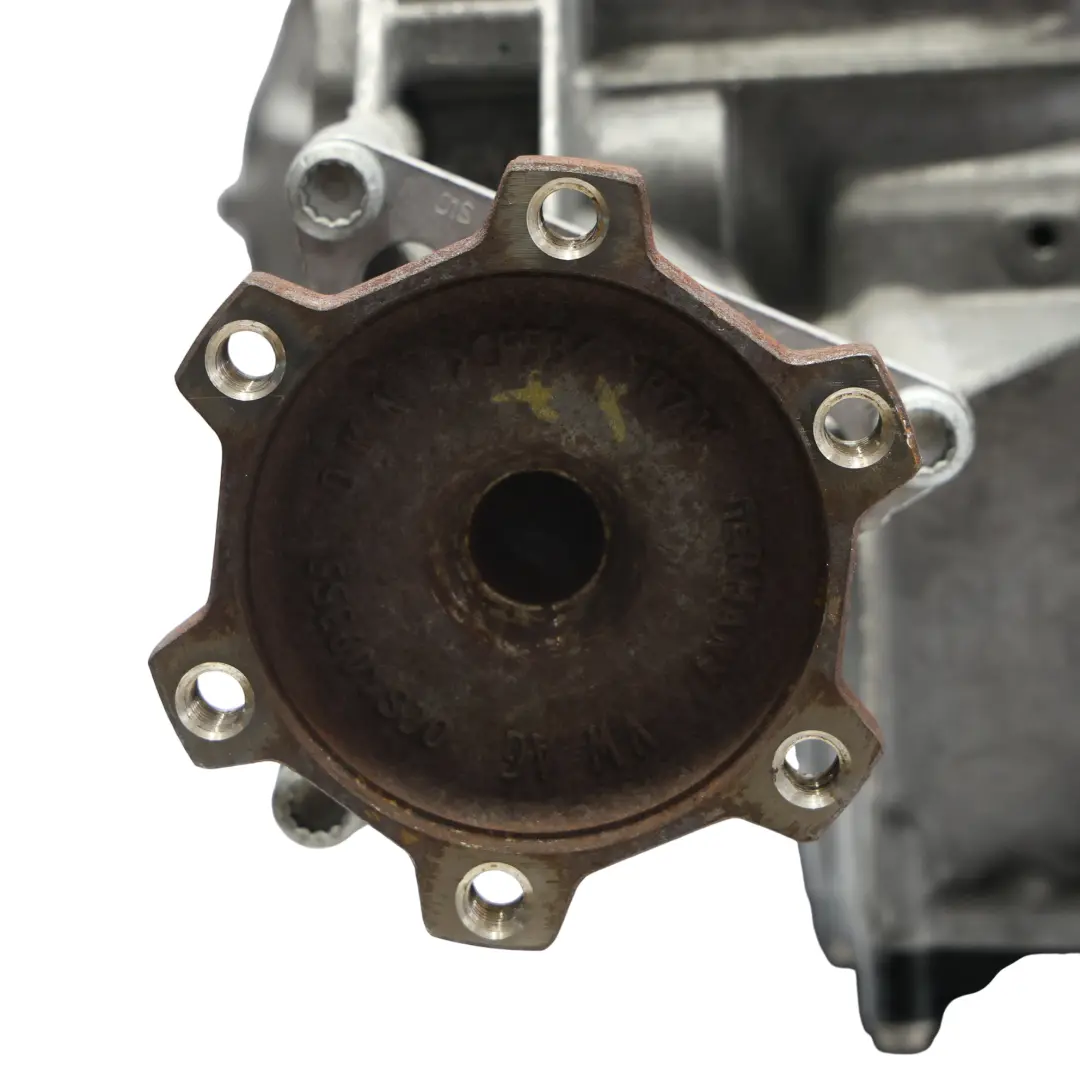 Boîte Vitesses Automatique S-Tronic SVB GARANTIE pour Audi A7 4G 3.0 TDI à propos du numéro de pièce 0CK300043T Audi A7 4G 3.0 TDI Boîte Vitesses Automatique S-Tronic SVB GARANTIE - SKU 0CK300043T - Numéro de pièce 0CK300043T