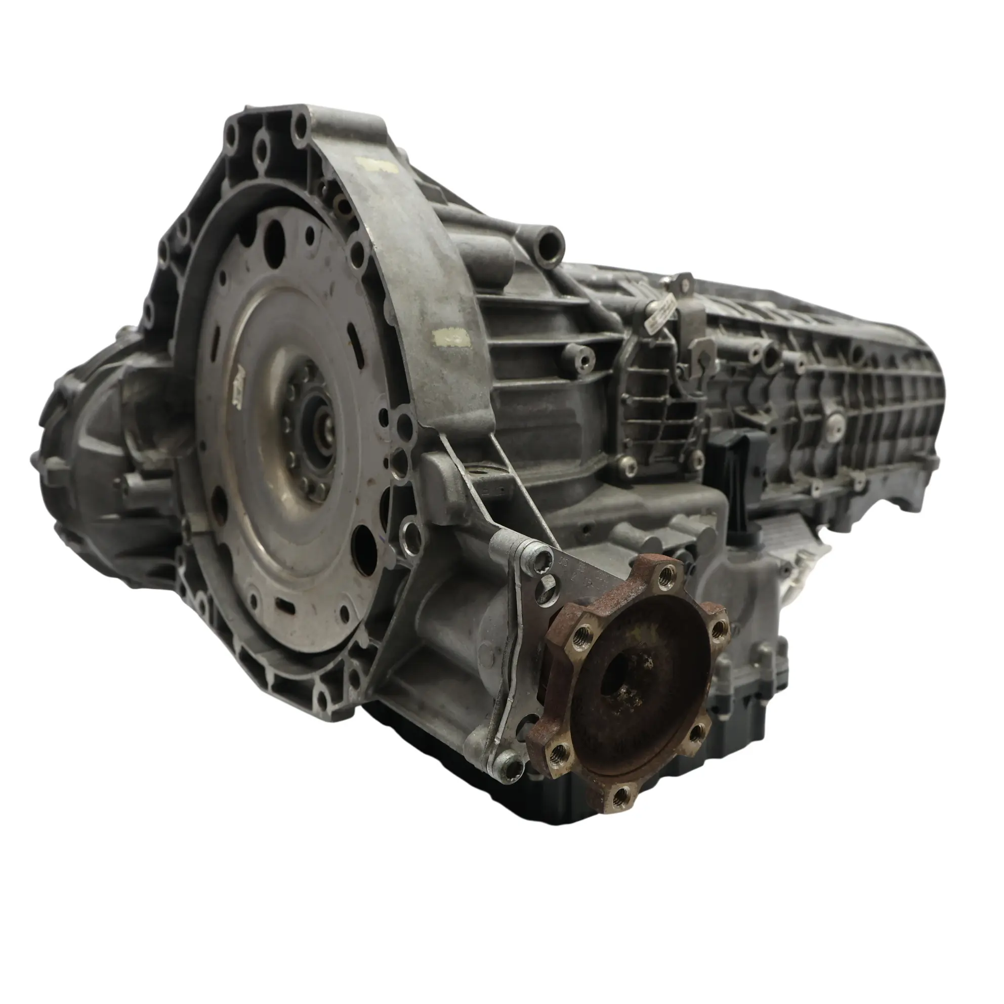 Audi A7 4G 3.0 TDI Cambio Automatico S-Tronic SVB 0CK300043T GARANZIA