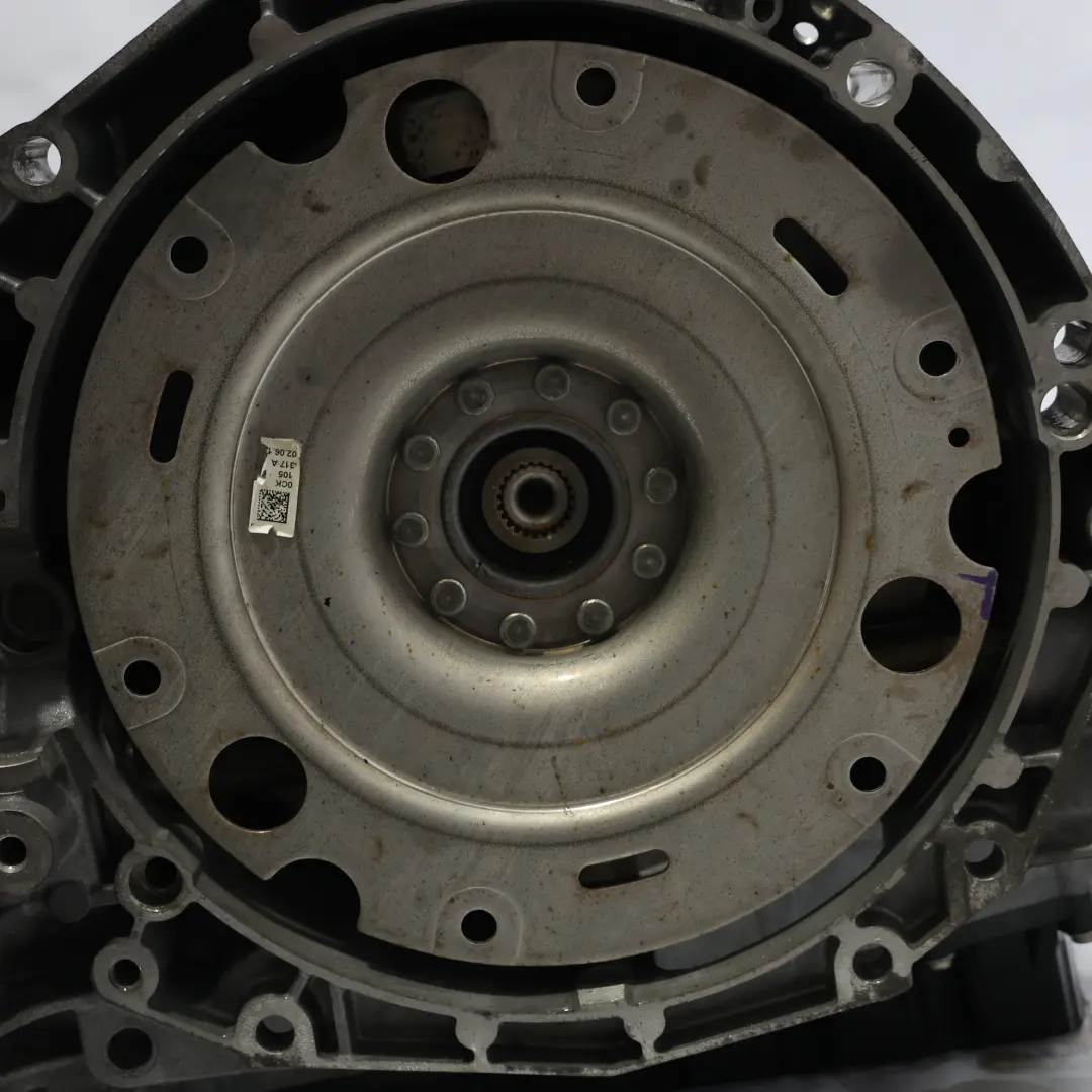 Audi A7 4G 3.0 TDI Skrzynia Biegów Automat S-Tronic SVB - SKU 0CK300043T - Numer Części 0CK300043T