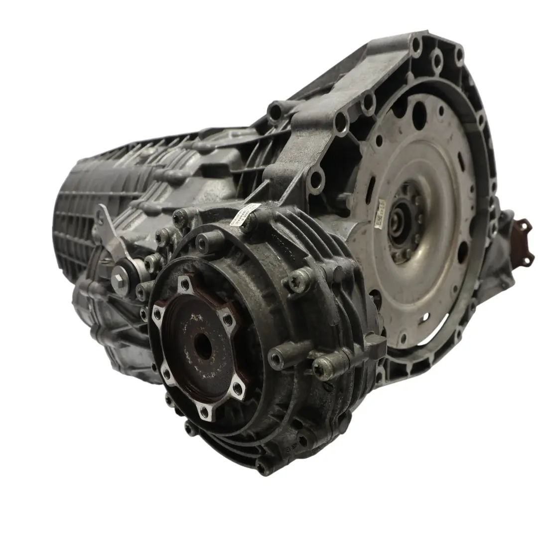 Gearbox S-Tronic SVB WARRANTY to Audi A7 4G 3.0 TDI Automatic with Part number 0CK300043T Audi A7 4G 3.0 TDI Automatic Gearbox S-Tronic SVB WARRANTY - SKU 0CK300043T - Part number 0CK300043T