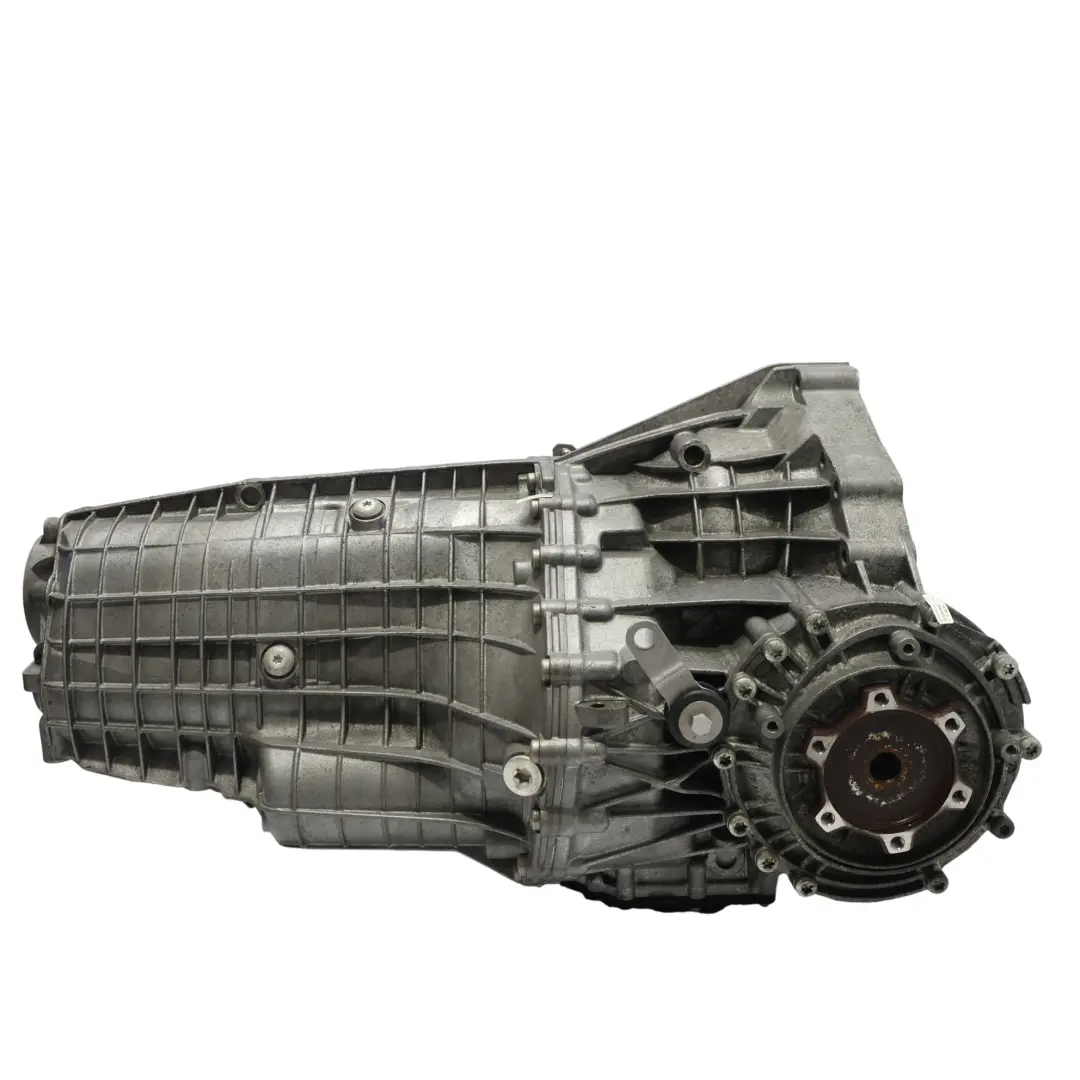 Audi A7 4G 3.0 TDI Skrzynia Biegów Automat S-Tronic SVB - SKU 0CK300043T - Numer Części 0CK300043T