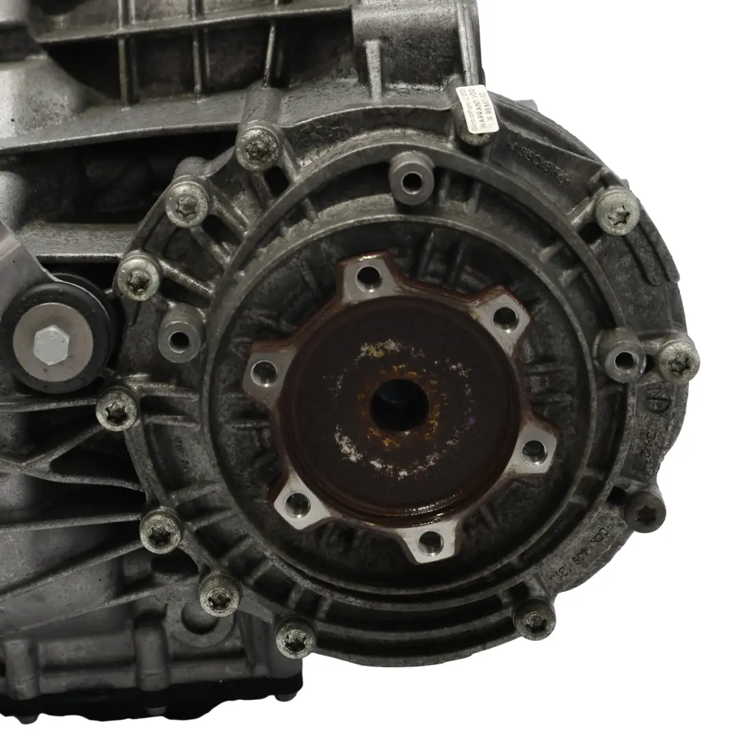 Audi A7 4G 3.0 TDI Automatik Getriebe S-Tronic SVB GARANTIE - SKU 0CK300043T - Teilenummer 0CK300043T