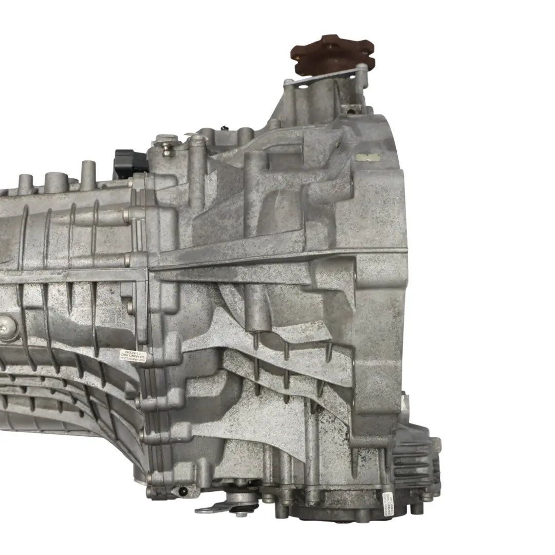 Audi A7 4G 3.0 TDI Cambio Automatico S-Tronic SVB GARANZIA - SKU 0CK300043T - Numero di parte 0CK300043T