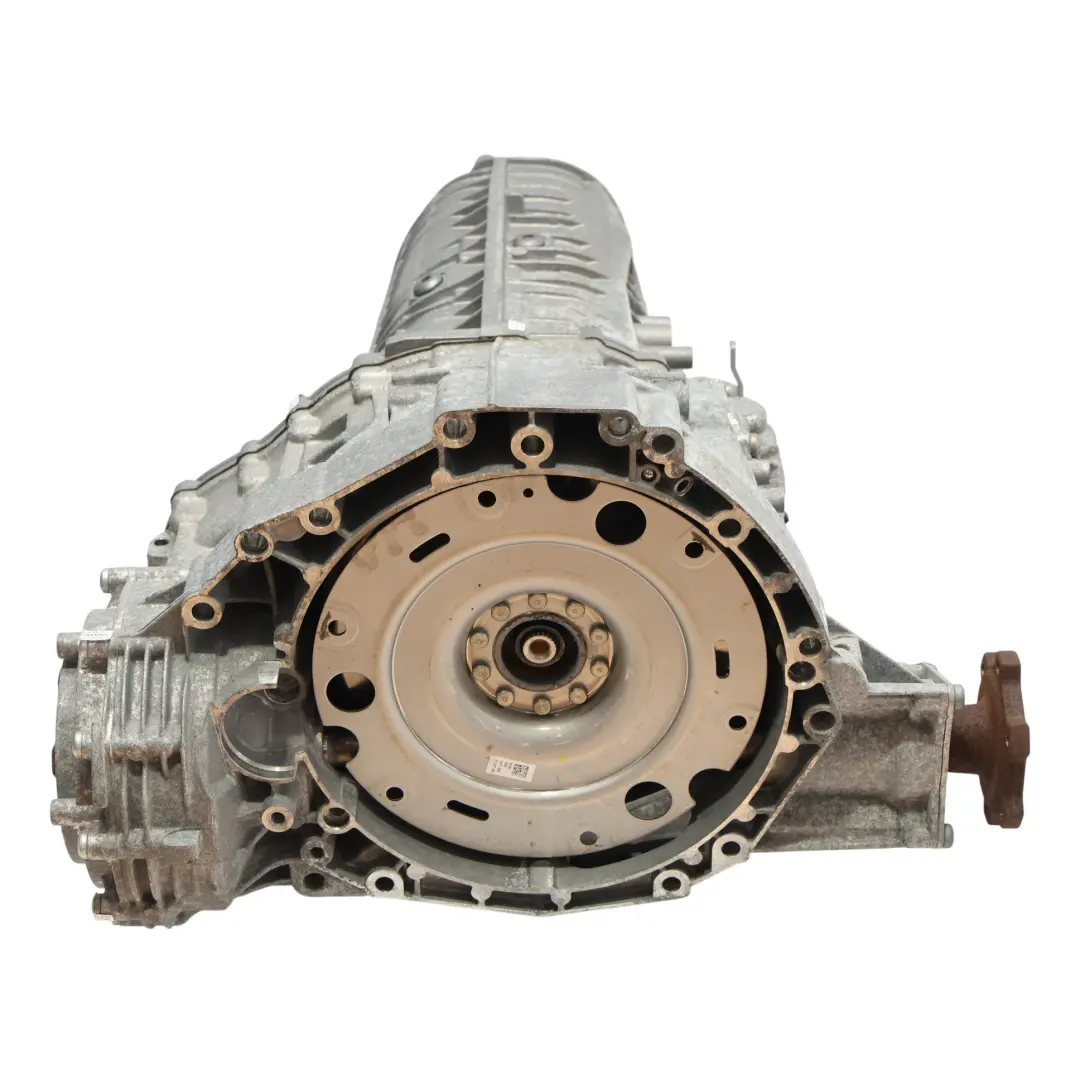Audi A4 B9 A5 F5 2.0 TDI Automatic Gearbox S-Tronic UMP WARRANTY - SKU 0CK300047D - Part number 0CK300047D