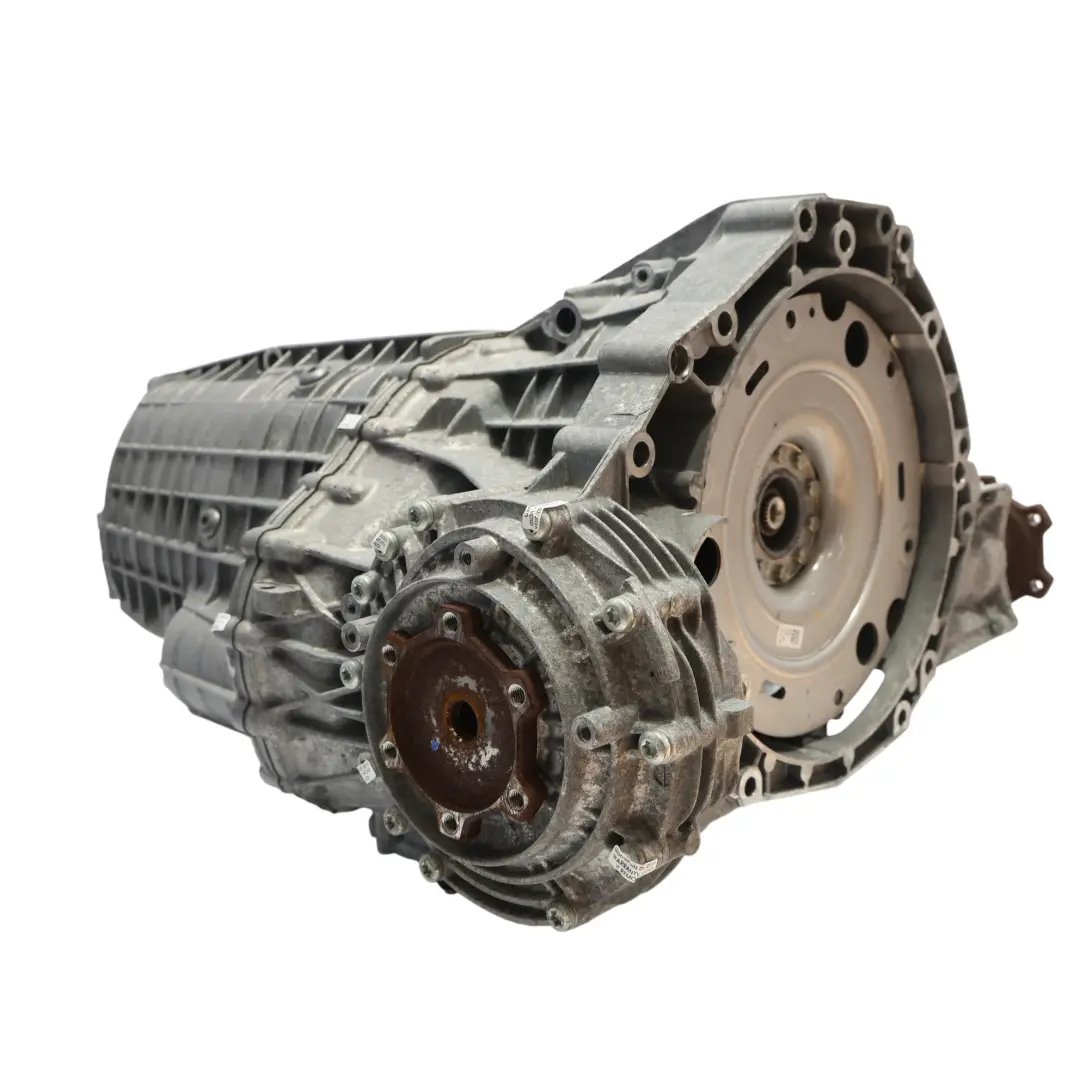 Skrzynia Biegów Automat S-Tronic UMP do Audi A4 B9 A5 F5 2.0 TDI o numerze 0CK300047D Audi A4 B9 A5 F5 2.0 TDI Skrzynia Biegów Automat S-Tronic UMP - SKU 0CK300047D - Numer Części 0CK300047D