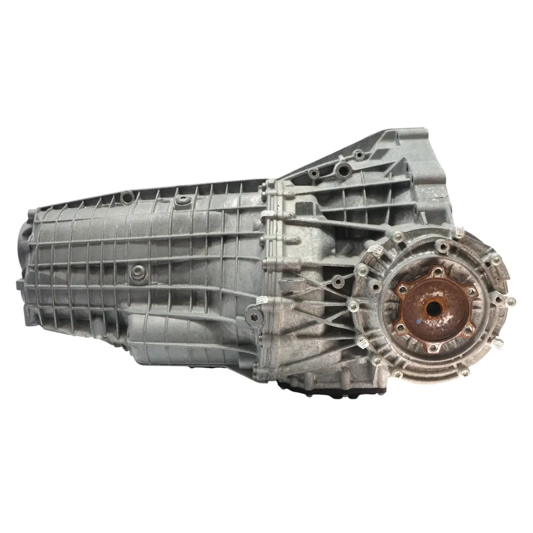 Automatik Getriebe S-Tronic UMP GARANTIE für Audi A4 B9 A5 F5 2.0 TDI mit Teilenummer 0CK300047D Audi A4 B9 A5 F5 2.0 TDI Automatik Getriebe S-Tronic UMP GARANTIE - SKU 0CK300047D - Teilenummer 0CK300047D