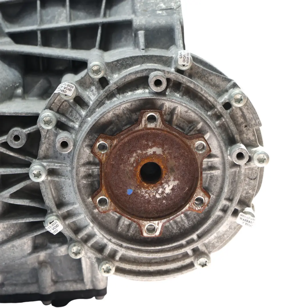 Audi A4 B9 A5 F5 2.0 TDI Vitesses Automatique S-Tronic UMP GARANTIE - SKU 0CK300047D - Numéro de pièce 0CK300047D