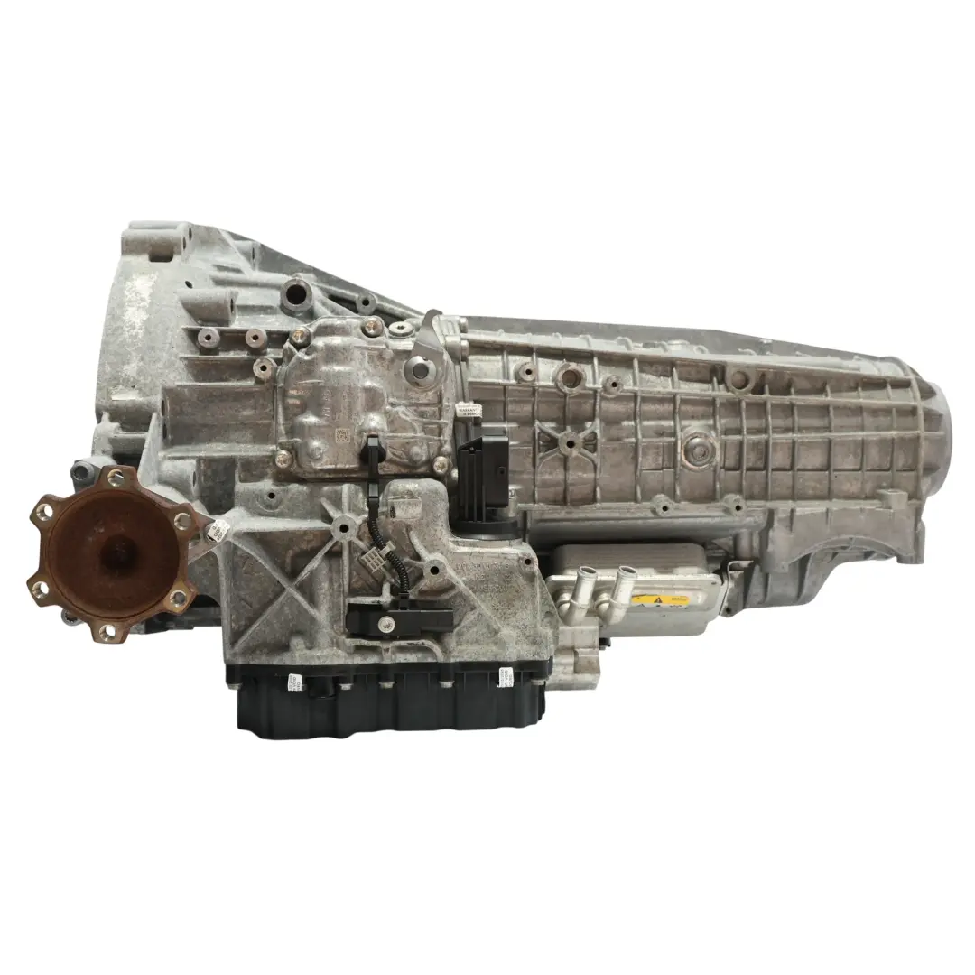 Audi A4 B9 A5 F5 2.0 TDI Vitesses Automatique S-Tronic UMP GARANTIE - SKU 0CK300047D - Numéro de pièce 0CK300047D