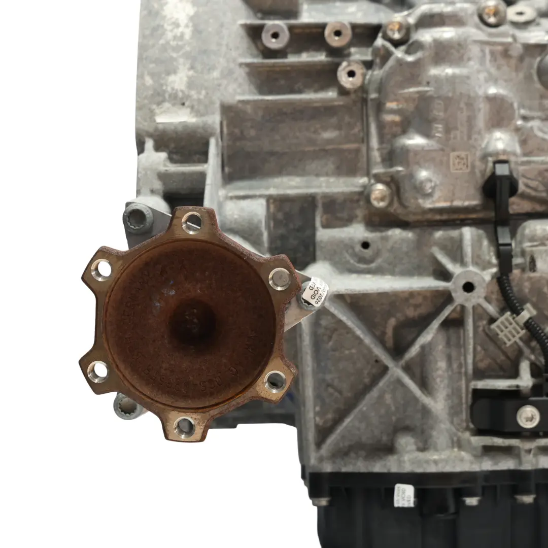 Cambio Automatico S-Tronic UMP GARANZIA per Audi A4 B9 A5 F5 2.0 TDI con numero di parte 0CK300047D Audi A4 B9 A5 F5 2.0 TDI Cambio Automatico S-Tronic UMP GARANZIA - SKU 0CK300047D - Numero di parte 0CK300047D