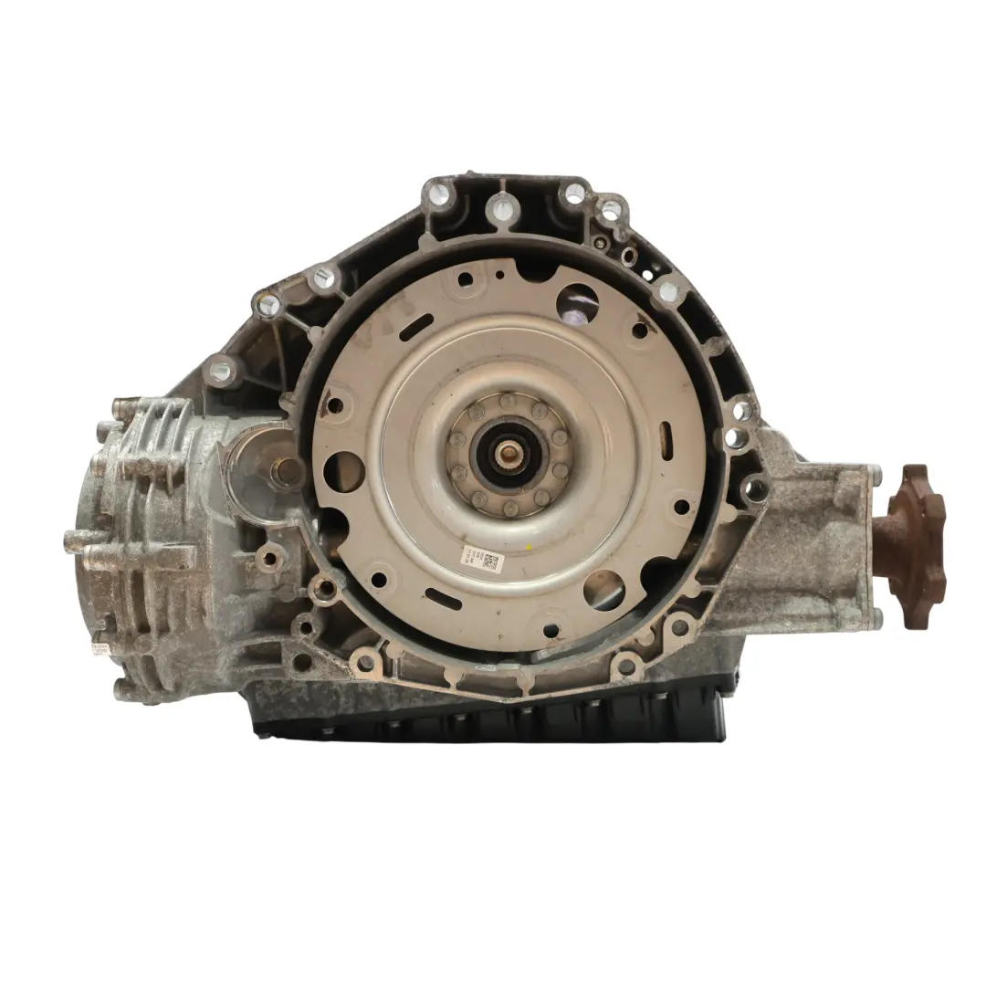 Audi A4 B9 A5 F5 2.0 TDI Cambios Automática S-Tronic UMP GARANTÍA - SKU 0CK300047D - Número de pieza 0CK300047D