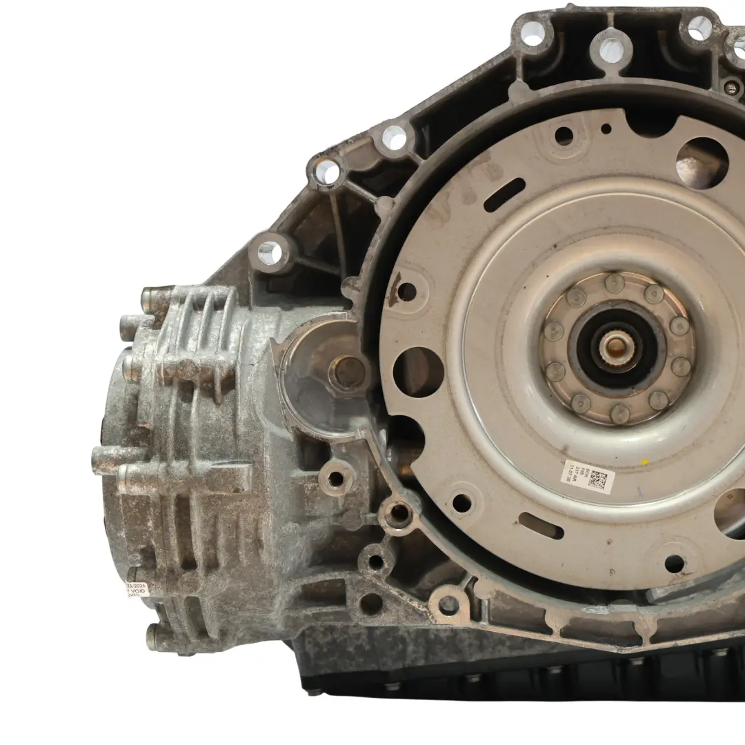 Skrzynia Biegów Automat S-Tronic UMP do Audi A4 B9 A5 F5 2.0 TDI o numerze 0CK300047D Audi A4 B9 A5 F5 2.0 TDI Skrzynia Biegów Automat S-Tronic UMP - SKU 0CK300047D - Numer Części 0CK300047D
