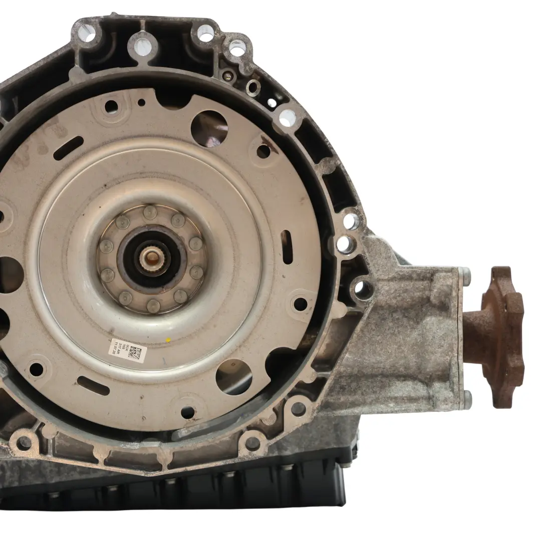 Cambio Automatico S-Tronic UMP GARANZIA per Audi A4 B9 A5 F5 2.0 TDI con numero di parte 0CK300047D Audi A4 B9 A5 F5 2.0 TDI Cambio Automatico S-Tronic UMP GARANZIA - SKU 0CK300047D - Numero di parte 0CK300047D