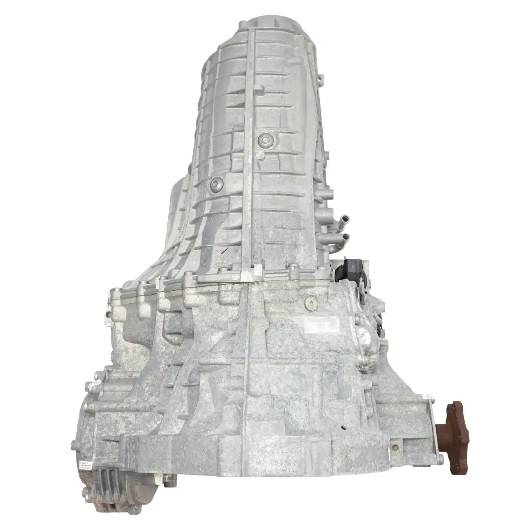 Vitesses Automatique S-Tronic UMP GARANTIE pour Audi A4 B9 A5 F5 2.0 TDI à propos du numéro de pièce 0CK300047D Audi A4 B9 A5 F5 2.0 TDI Vitesses Automatique S-Tronic UMP GARANTIE - SKU 0CK300047D - Numéro de pièce 0CK300047D