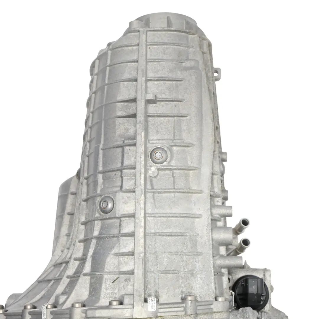 Cambio Automatico S-Tronic UMP GARANZIA per Audi A4 B9 A5 F5 2.0 TDI con numero di parte 0CK300047D Audi A4 B9 A5 F5 2.0 TDI Cambio Automatico S-Tronic UMP GARANZIA - SKU 0CK300047D - Numero di parte 0CK300047D