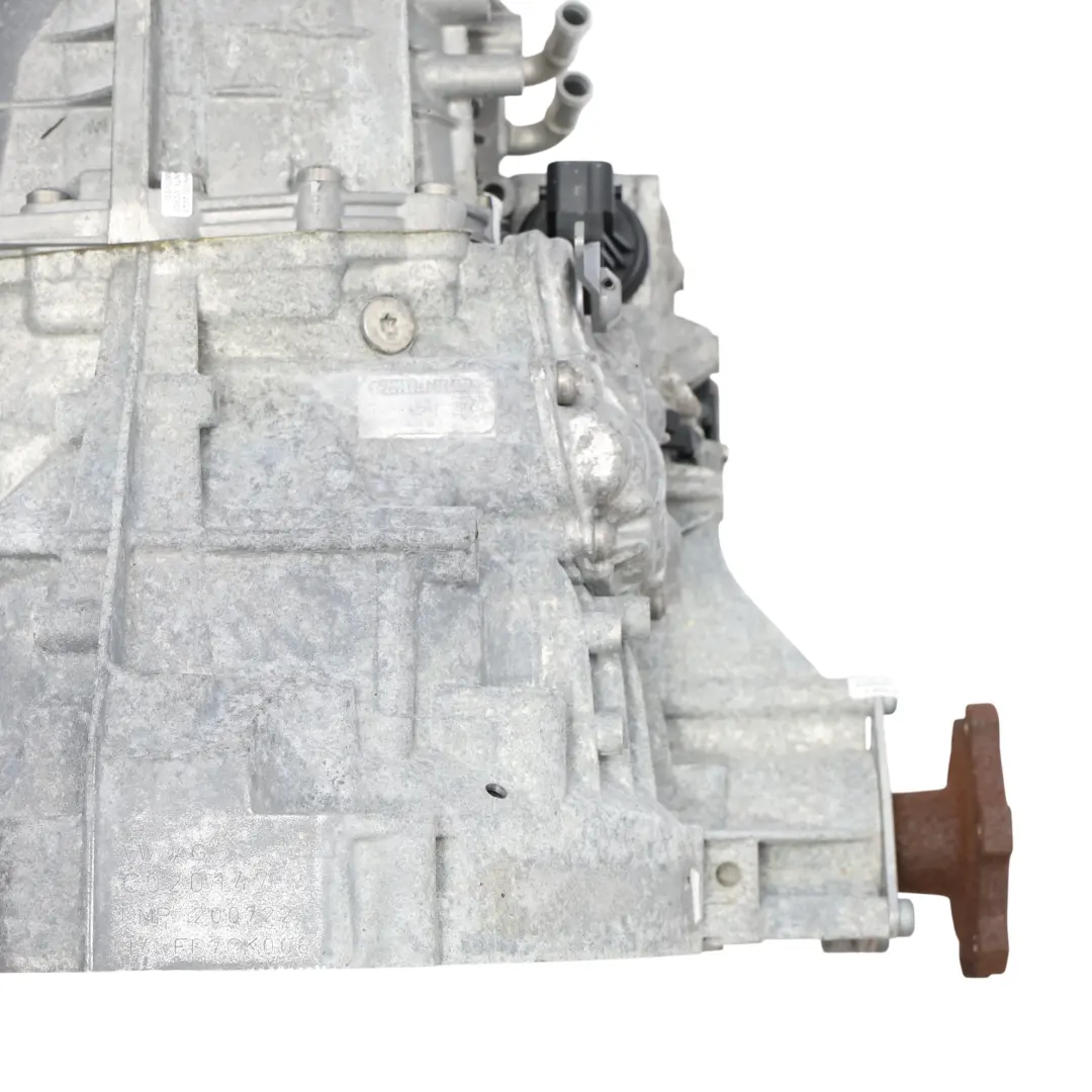 Audi A4 B9 A5 F5 2.0 TDI Skrzynia Biegów Automat S-Tronic UMP - SKU 0CK300047D - Numer Części 0CK300047D