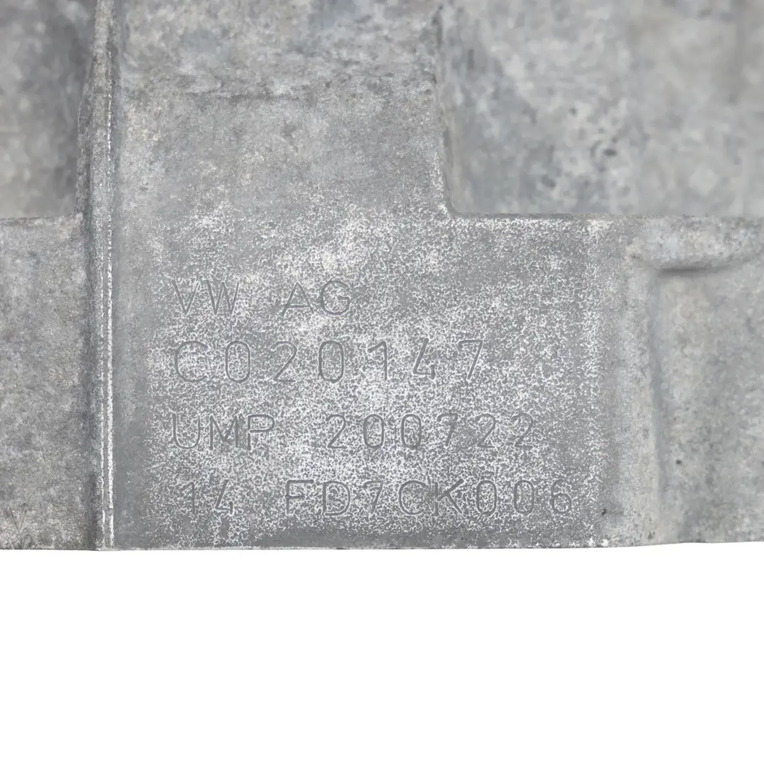 Audi A4 B9 A5 F5 2.0 TDI Automatik Getriebe S-Tronic UMP GARANTIE - SKU 0CK300047D - Teilenummer 0CK300047D