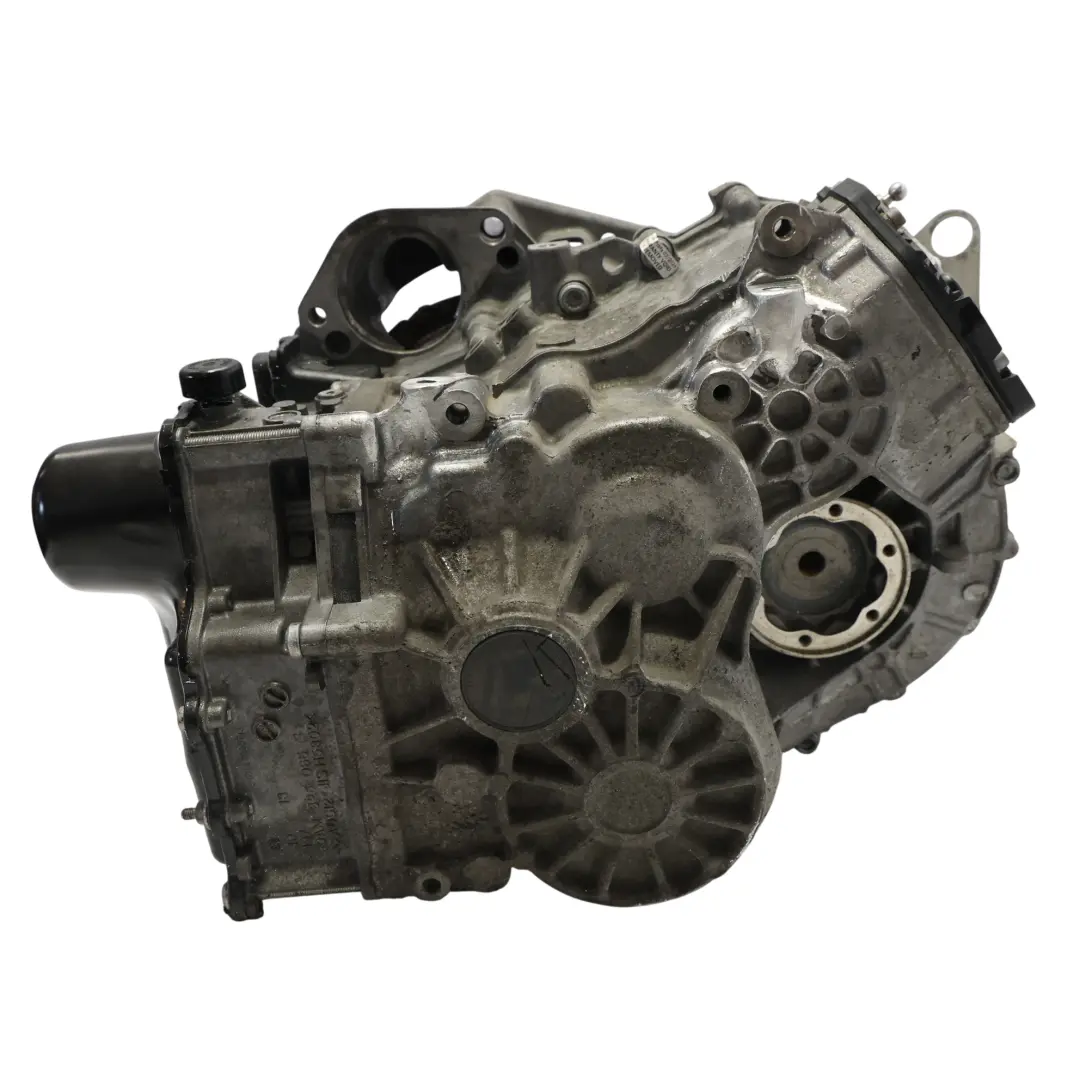 Cambio Automatico DSG PYS GARANZIA per Audi A3 8V Skoda Octavia 5E 1.6 TDI con numero di parte 0CW300046 Audi A3 8V Skoda Octavia 5E 1.6 TDI Cambio Automatico DSG PYS GARANZIA - SKU 0CW300046-1 - Numero di parte 0CW300046