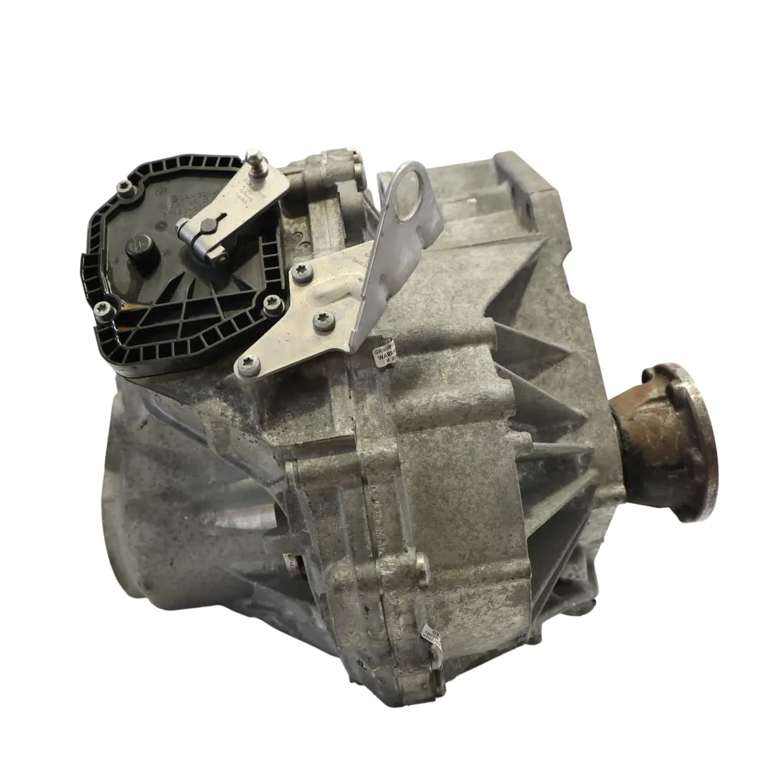 Audi A3 8V Skoda Octavia 5E 1.6 TDI Boite Automatique DSG PYS GARANTIE - SKU 0CW300046-1 - Numéro de pièce 0CW300046