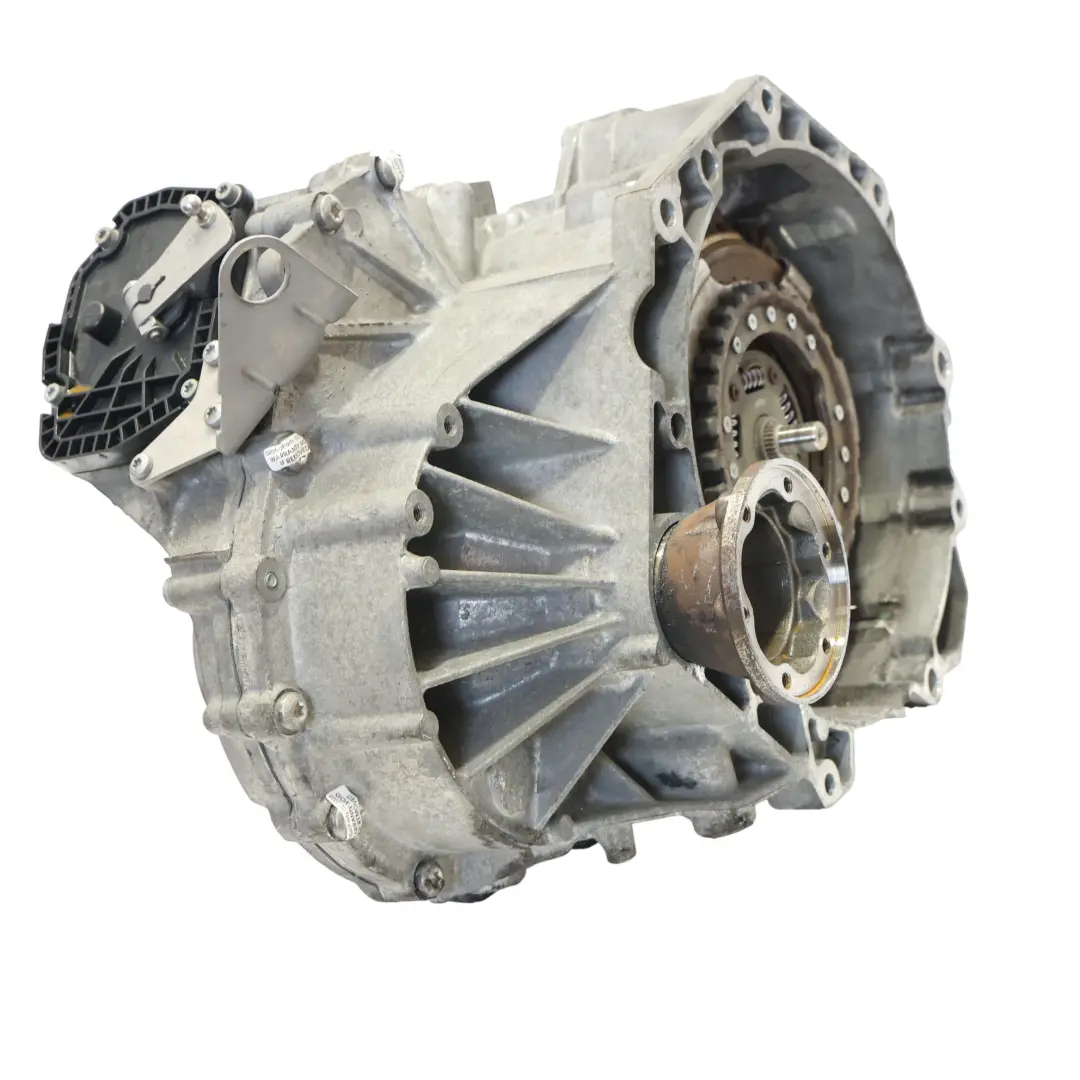 Gearbox DSG PYS WARRANTY to Audi A3 8V Skoda Octavia 5E 1.6 TDI Automatic with Part number 0CW300046 Audi A3 8V Skoda Octavia 5E 1.6 TDI Automatic Gearbox DSG PYS WARRANTY - SKU 0CW300046-1 - Part number 0CW300046