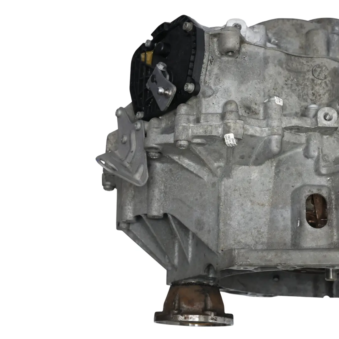 Audi A3 8V Skoda Octavia 5E 1.6TDI Cambios Automática DSG PYS GARANTÍA - SKU 0CW300046-1 - Número de pieza 0CW300046