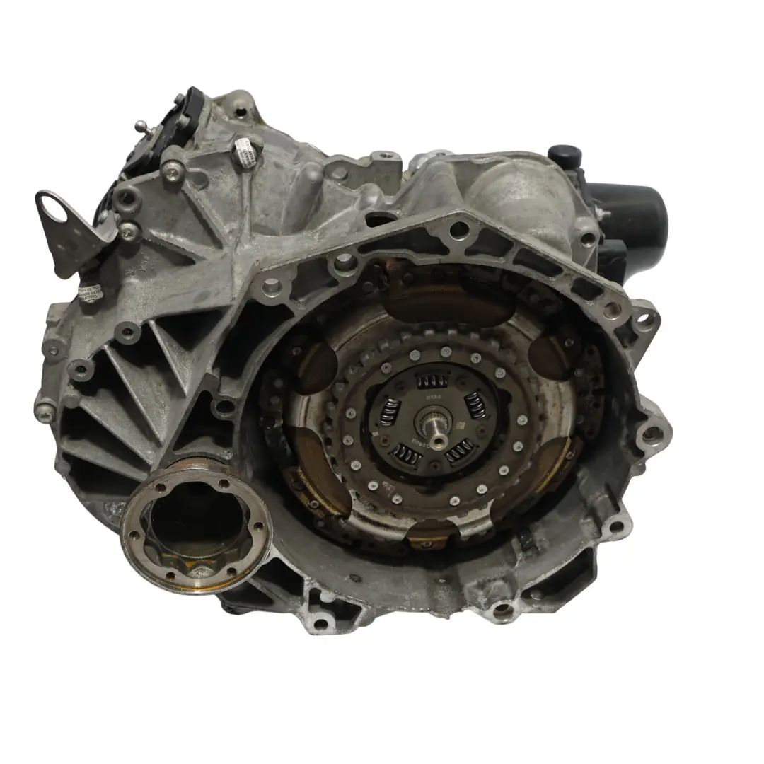1.6TDI Automatik Getriebe DSG PYS GARANTIE für Audi A3 8V Skoda Octavia 5E mit Teilenummer 0CW300046 Audi A3 8V Skoda Octavia 5E 1.6TDI Automatik Getriebe DSG PYS GARANTIE - SKU 0CW300046-1 - Teilenummer 0CW300046