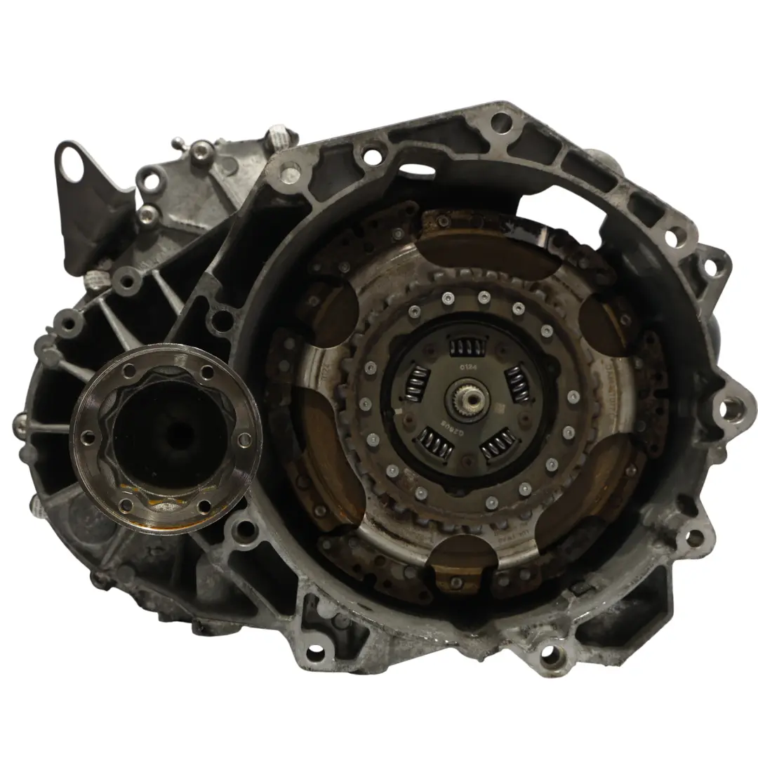 Cambio Automatico DSG PYS GARANZIA per Audi A3 8V Skoda Octavia 5E 1.6 TDI con numero di parte 0CW300046 Audi A3 8V Skoda Octavia 5E 1.6 TDI Cambio Automatico DSG PYS GARANZIA - SKU 0CW300046-1 - Numero di parte 0CW300046