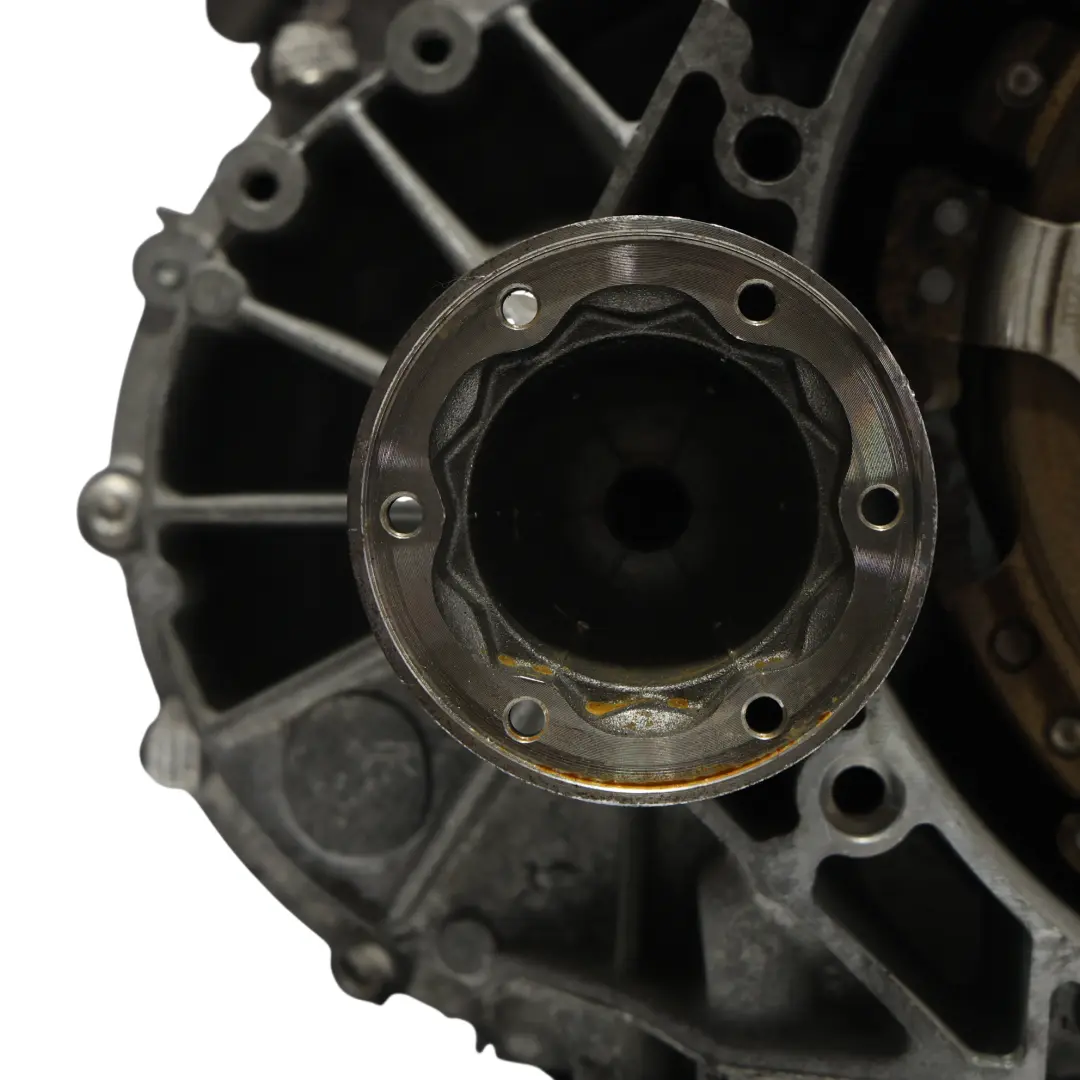 Gearbox DSG PYS WARRANTY to Audi A3 8V Skoda Octavia 5E 1.6 TDI Automatic with Part number 0CW300046 Audi A3 8V Skoda Octavia 5E 1.6 TDI Automatic Gearbox DSG PYS WARRANTY - SKU 0CW300046-1 - Part number 0CW300046