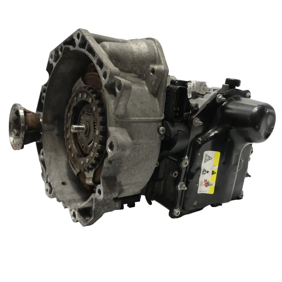 Audi A3 8V Skoda Octavia 5E 1.6TDI Cambios Automática DSG PYS GARANTÍA - SKU 0CW300046-1 - Número de pieza 0CW300046