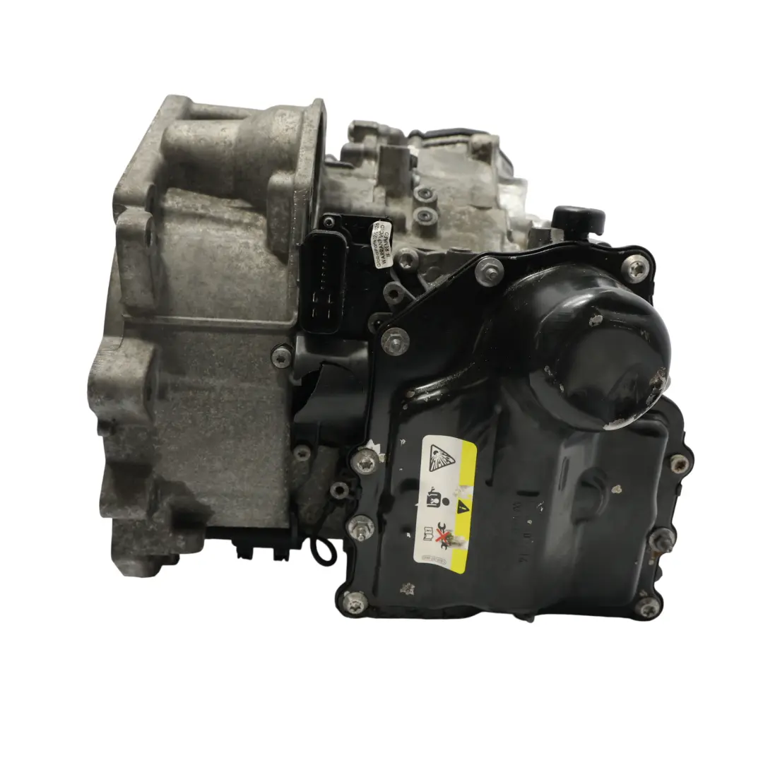 Gearbox DSG PYS WARRANTY to Audi A3 8V Skoda Octavia 5E 1.6 TDI Automatic with Part number 0CW300046 Audi A3 8V Skoda Octavia 5E 1.6 TDI Automatic Gearbox DSG PYS WARRANTY - SKU 0CW300046-1 - Part number 0CW300046