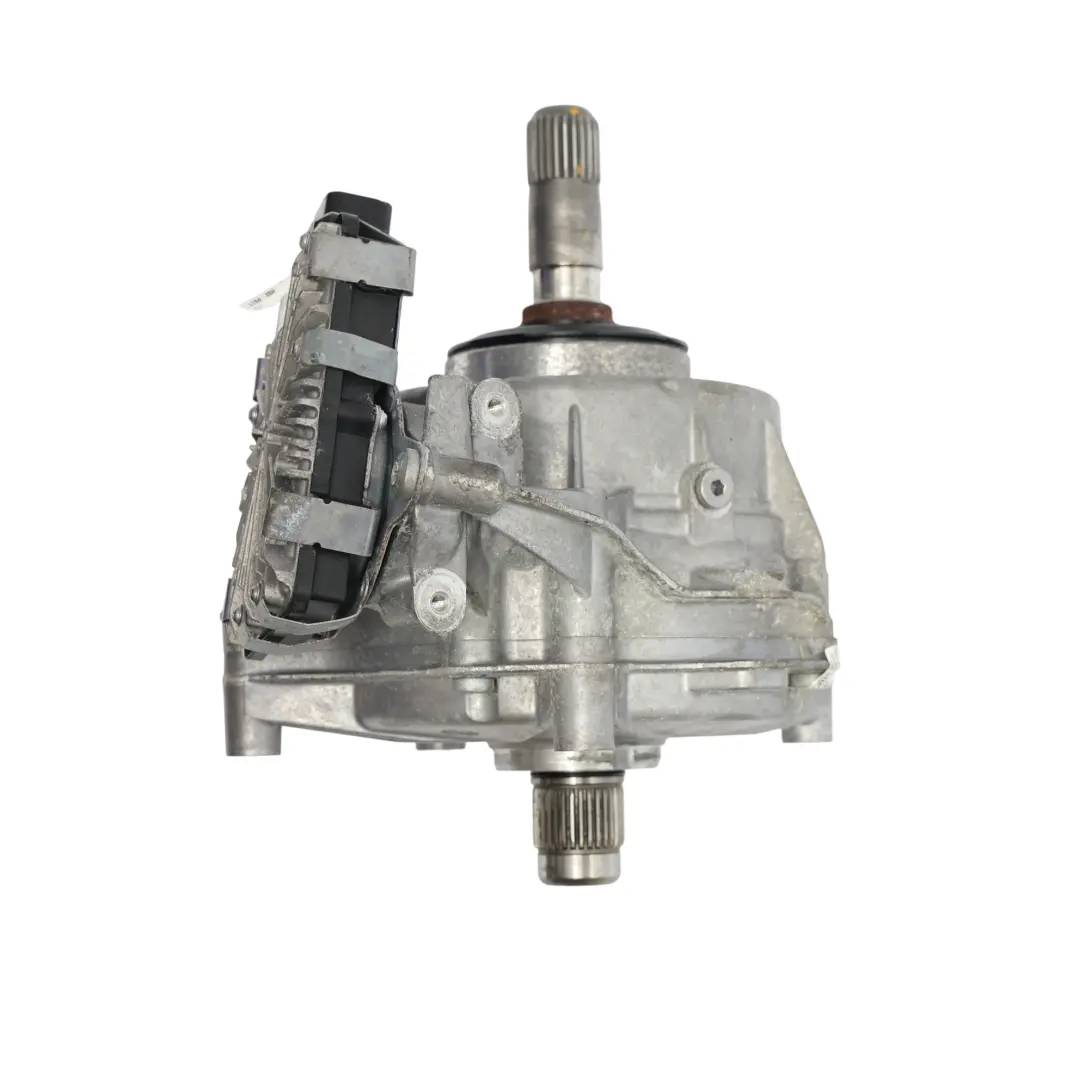 Audi A6 C8 Hybrid Quattro Verteilergetriebe MPR 7 Gang DSG GARANTIE - SKU 0CX409431G - Teilenummer 0CX409431G
