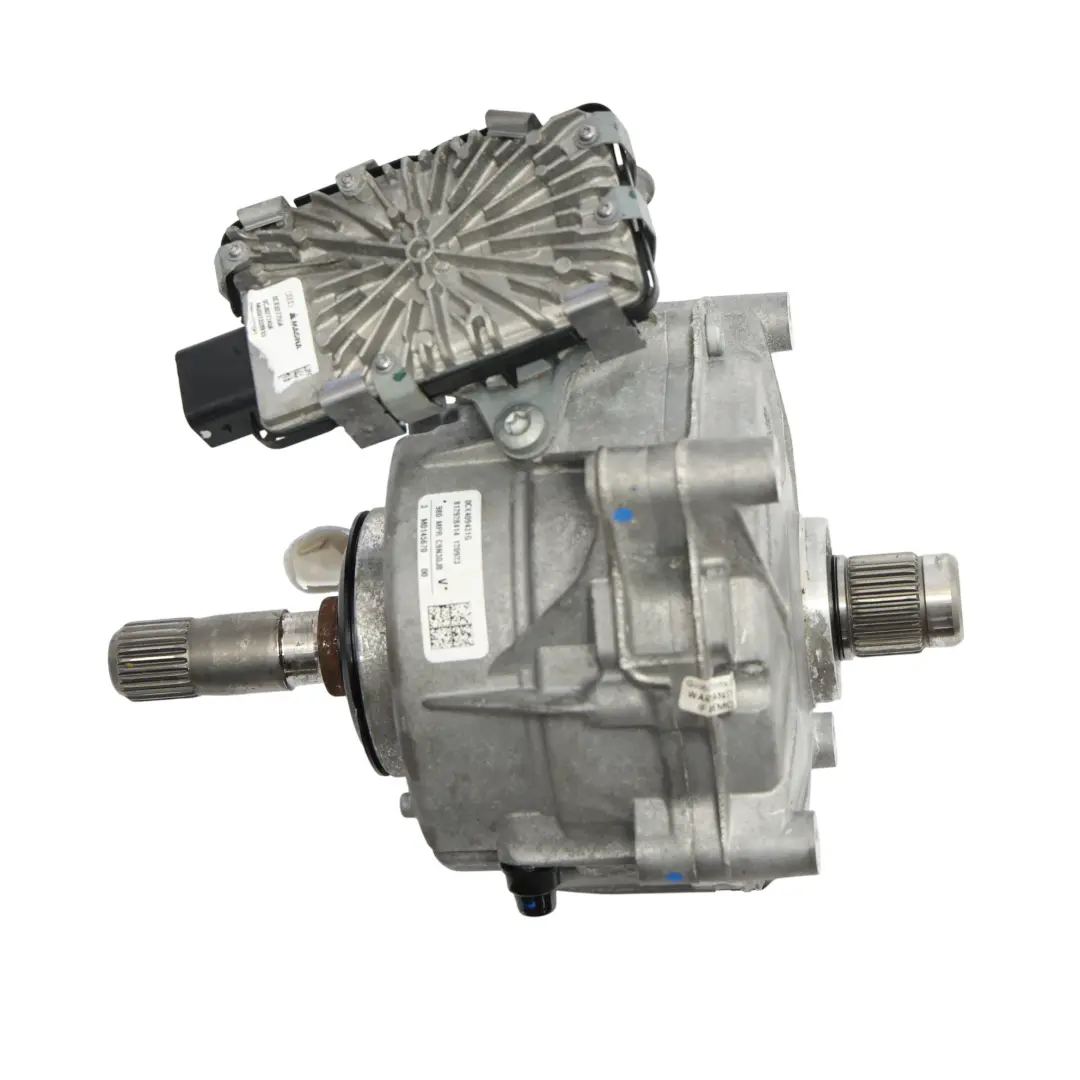 Verteilergetriebe MPR 7 Gang DSG GARANTIE für Audi A6 C8 Hybrid Quattro mit Teilenummer 0CX409431G Audi A6 C8 Hybrid Quattro Verteilergetriebe MPR 7 Gang DSG GARANTIE - SKU 0CX409431G - Teilenummer 0CX409431G