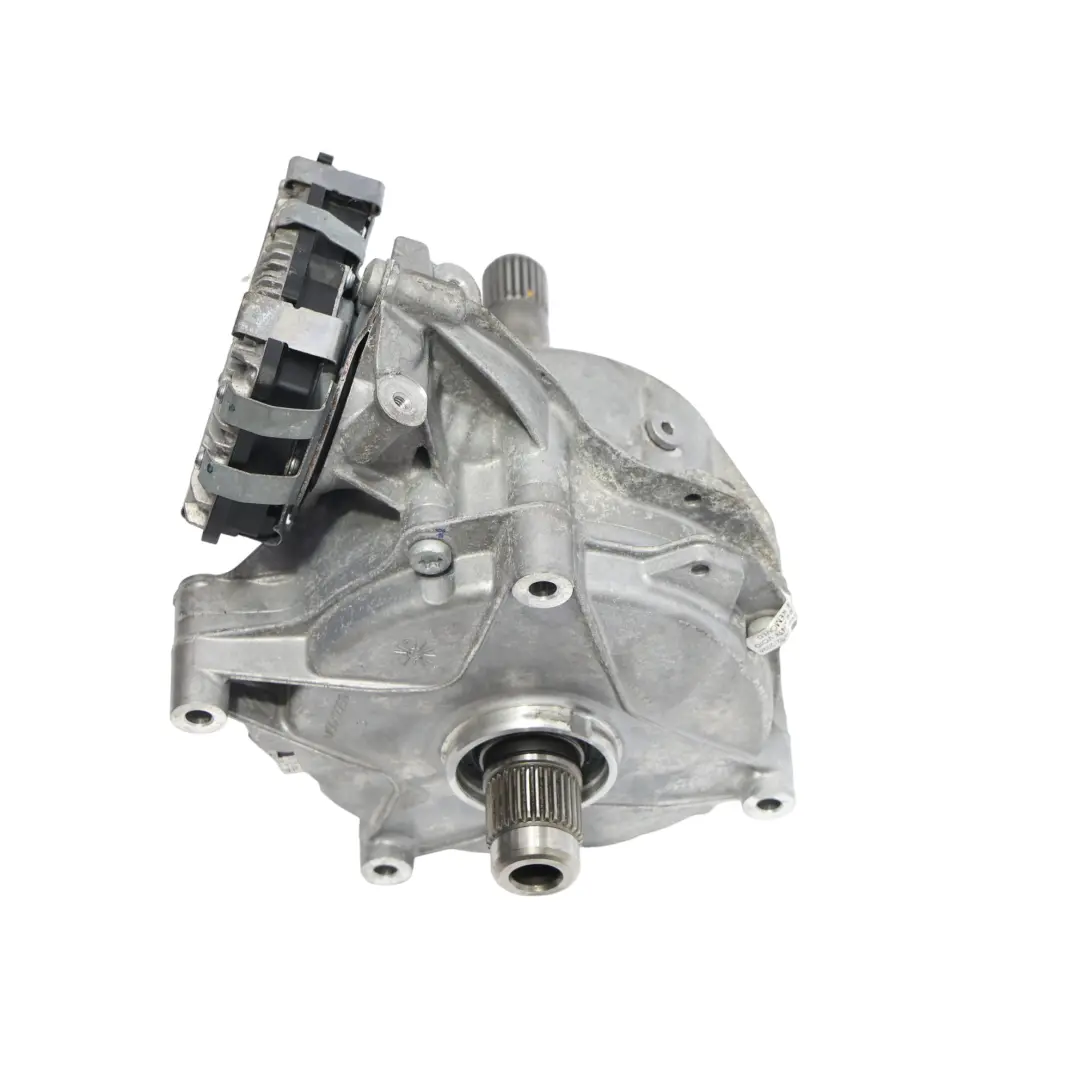  Boîte De Transfert Audi A6 C8 Hybrid Quattro 7 Vitesses DSG GARANTIE - SKU 0CX409431G - Numéro de pièce 0CX409431G