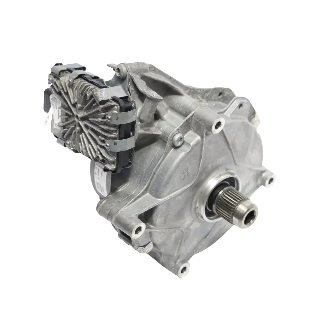 Verteilergetriebe MPR 7 Gang DSG GARANTIE für Audi A6 C8 Hybrid Quattro mit Teilenummer 0CX409431G Audi A6 C8 Hybrid Quattro Verteilergetriebe MPR 7 Gang DSG GARANTIE - SKU 0CX409431G - Teilenummer 0CX409431G