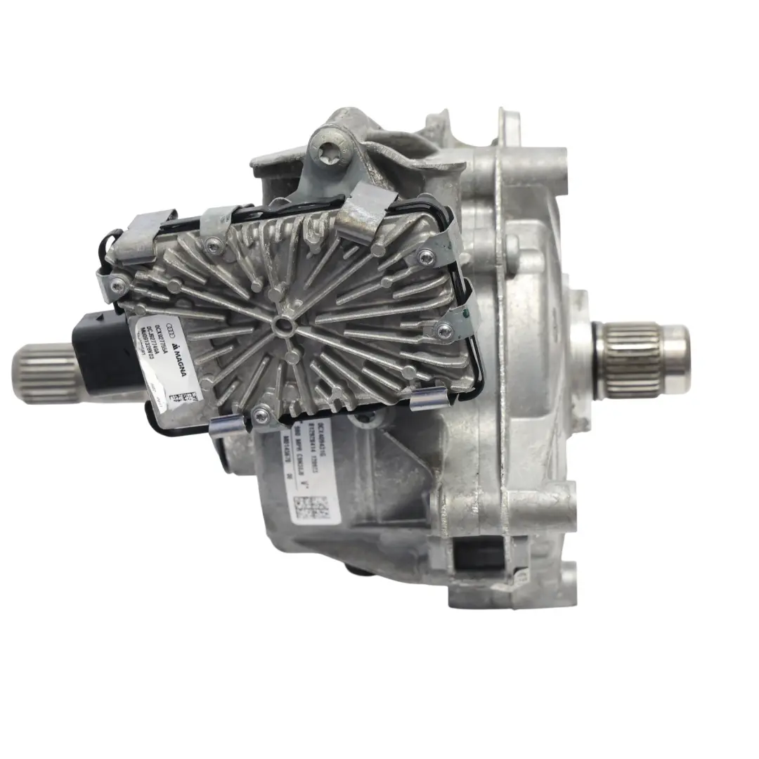 Audi A6 C8 Hybrid Quattro Transfer Box Case MPR 7 Speed DSG GARANZIA - SKU 0CX409431G - Numero di parte 0CX409431G