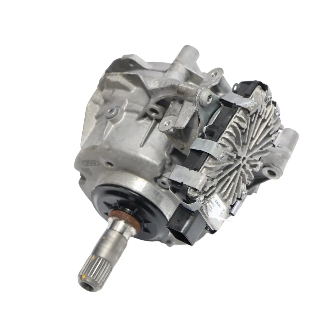 Transfer Box Case MPR 7 Speed DSG GARANZIA per Audi A6 C8 Hybrid Quattro con numero di parte 0CX409431G Audi A6 C8 Hybrid Quattro Transfer Box Case MPR 7 Speed DSG GARANZIA - SKU 0CX409431G - Numero di parte 0CX409431G