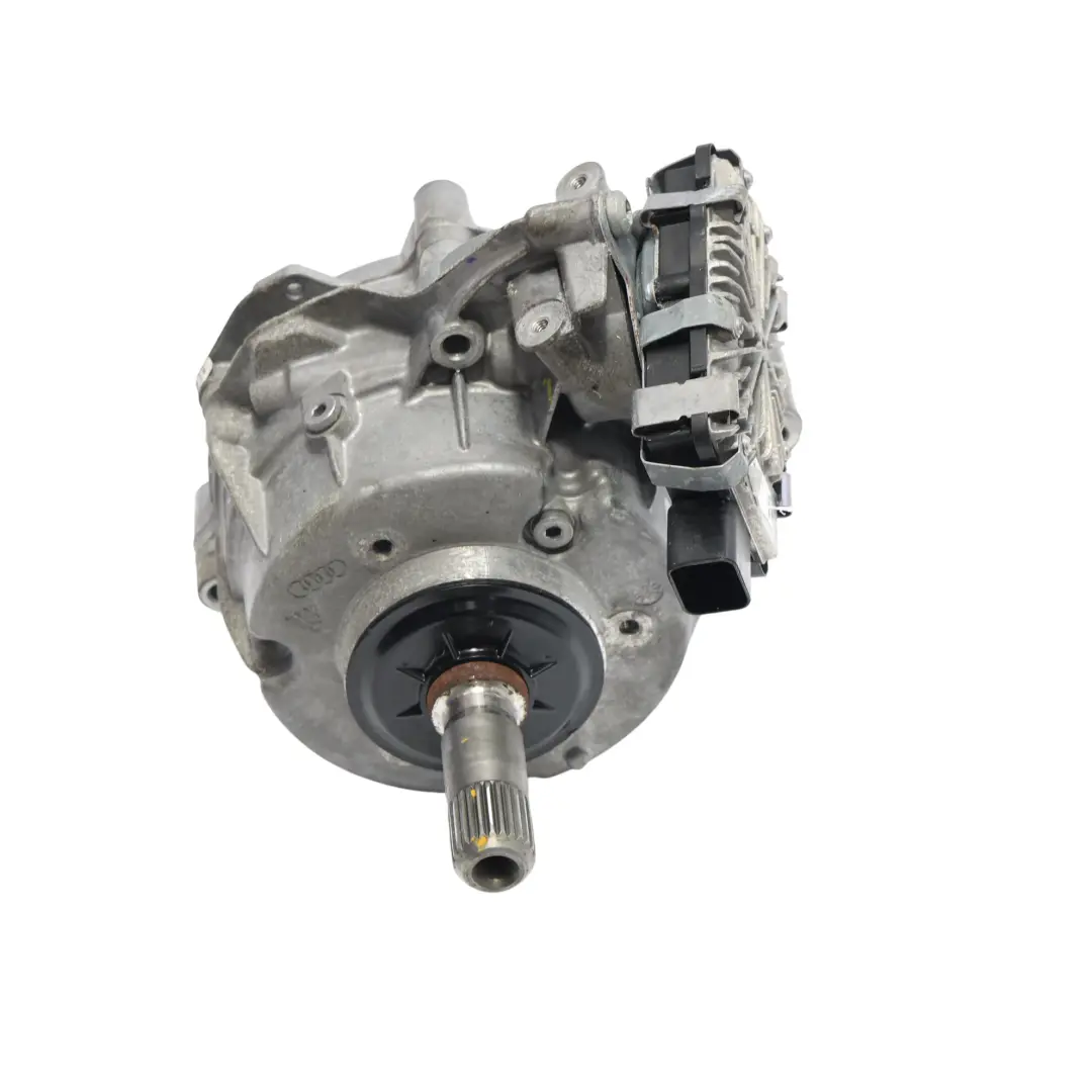Audi A6 C8 Hybrid Quattro Skrzynia Rozdzielcza Reduktor MPR - SKU 0CX409431G - Numer Części 0CX409431G