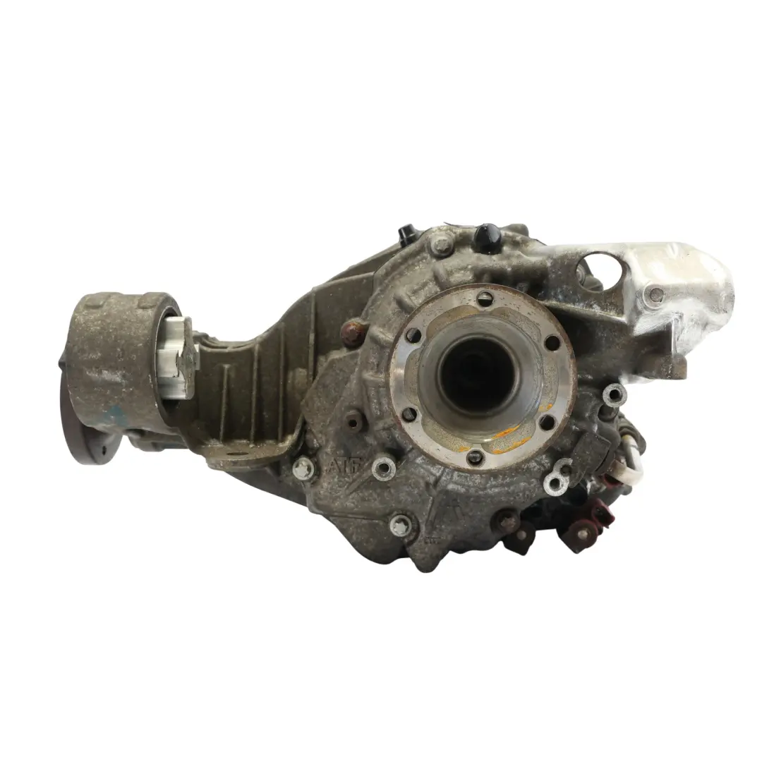 Differenziale Posteriore Diff 43:13 QQS GARANZIA per Audi S4 B9 S5 F5 3.0 con numero di parte 0D3500043 Audi S4 B9 S5 F5 3.0 Differenziale Posteriore Diff 43:13 QQS GARANZIA - SKU 0D3500043-1 - Numero di parte 0D3500043