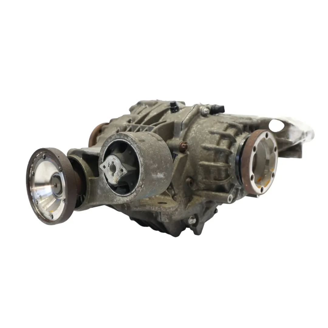 Differenziale Posteriore Diff 43:13 QQS GARANZIA per Audi S4 B9 S5 F5 3.0 con numero di parte 0D3500043 Audi S4 B9 S5 F5 3.0 Differenziale Posteriore Diff 43:13 QQS GARANZIA - SKU 0D3500043-1 - Numero di parte 0D3500043