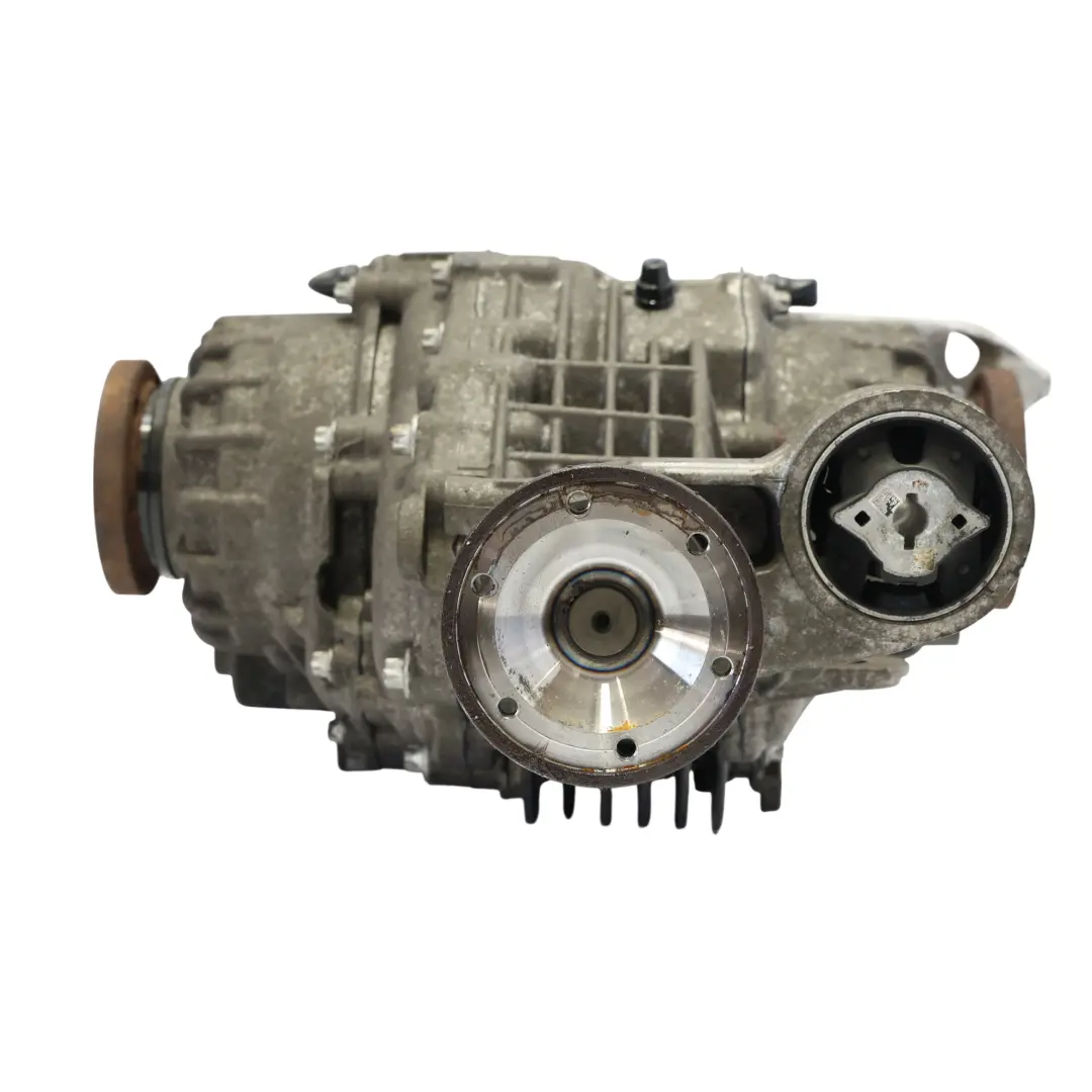 Audi S4 B9 S5 F5 3.0 Diferencial Eje Trasero 43:13 QQS GARANTIA - SKU 0D3500043-1 - Número de pieza 0D3500043