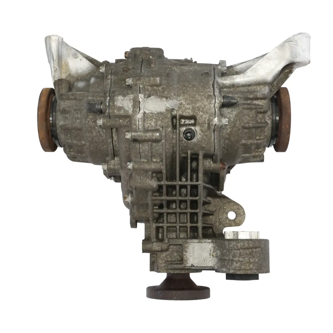 Audi S4 B9 S5 F5 3.0 Rear Axle Differential Diff 43:13 QQS WARRANTY - SKU 0D3500043-1 - Part number 0D3500043